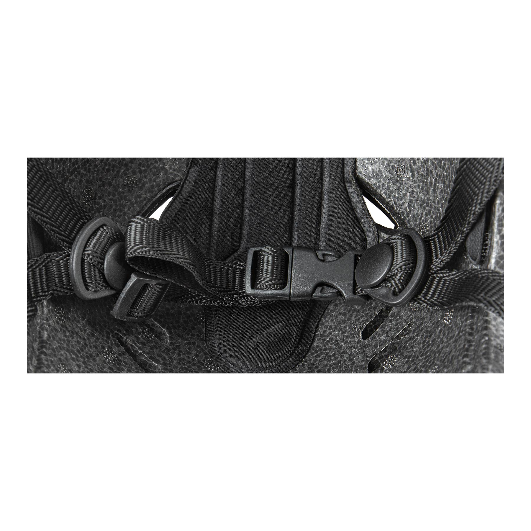 X BUMP Helmet, Black, L/XL