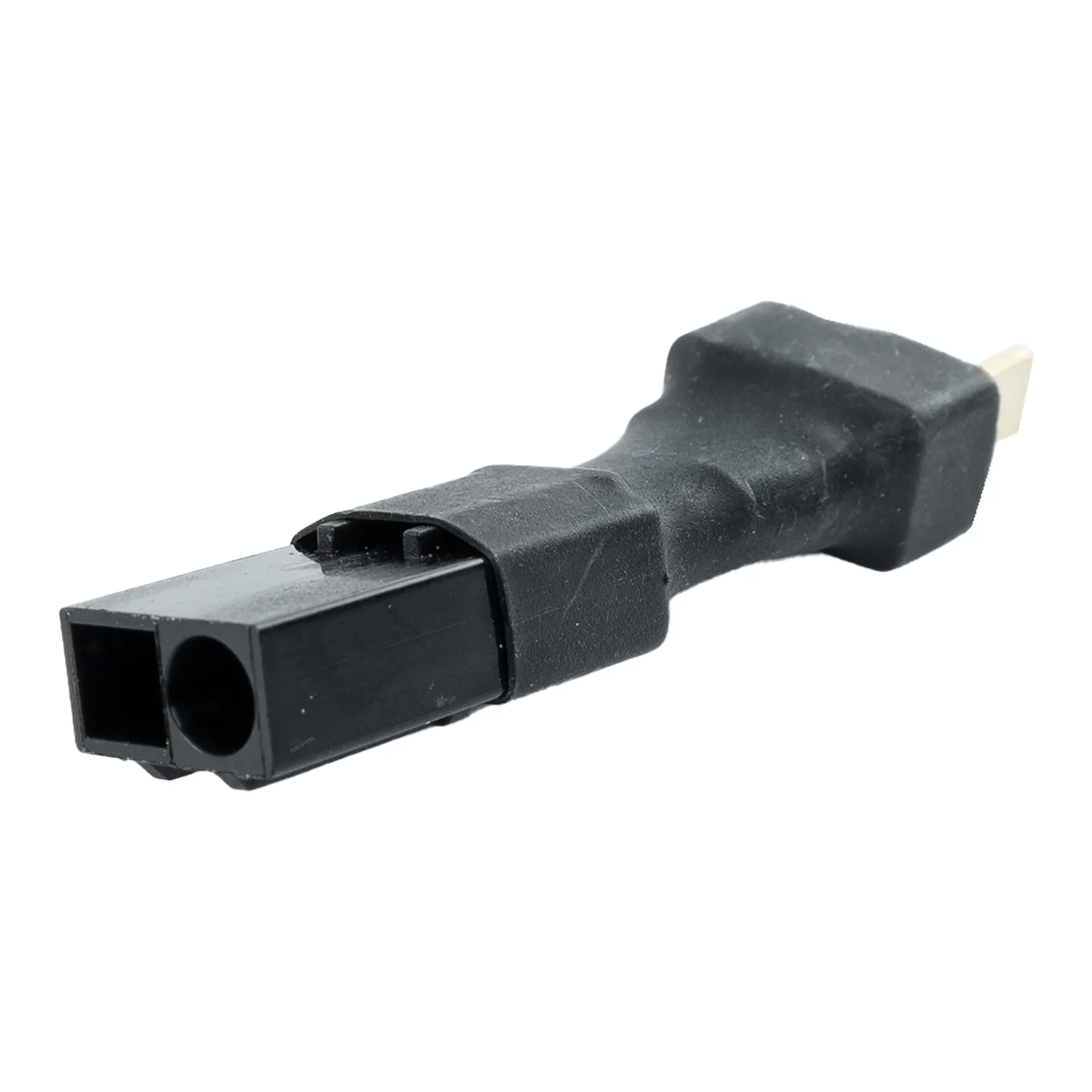 Deans Male to Female Tamiya Adapter