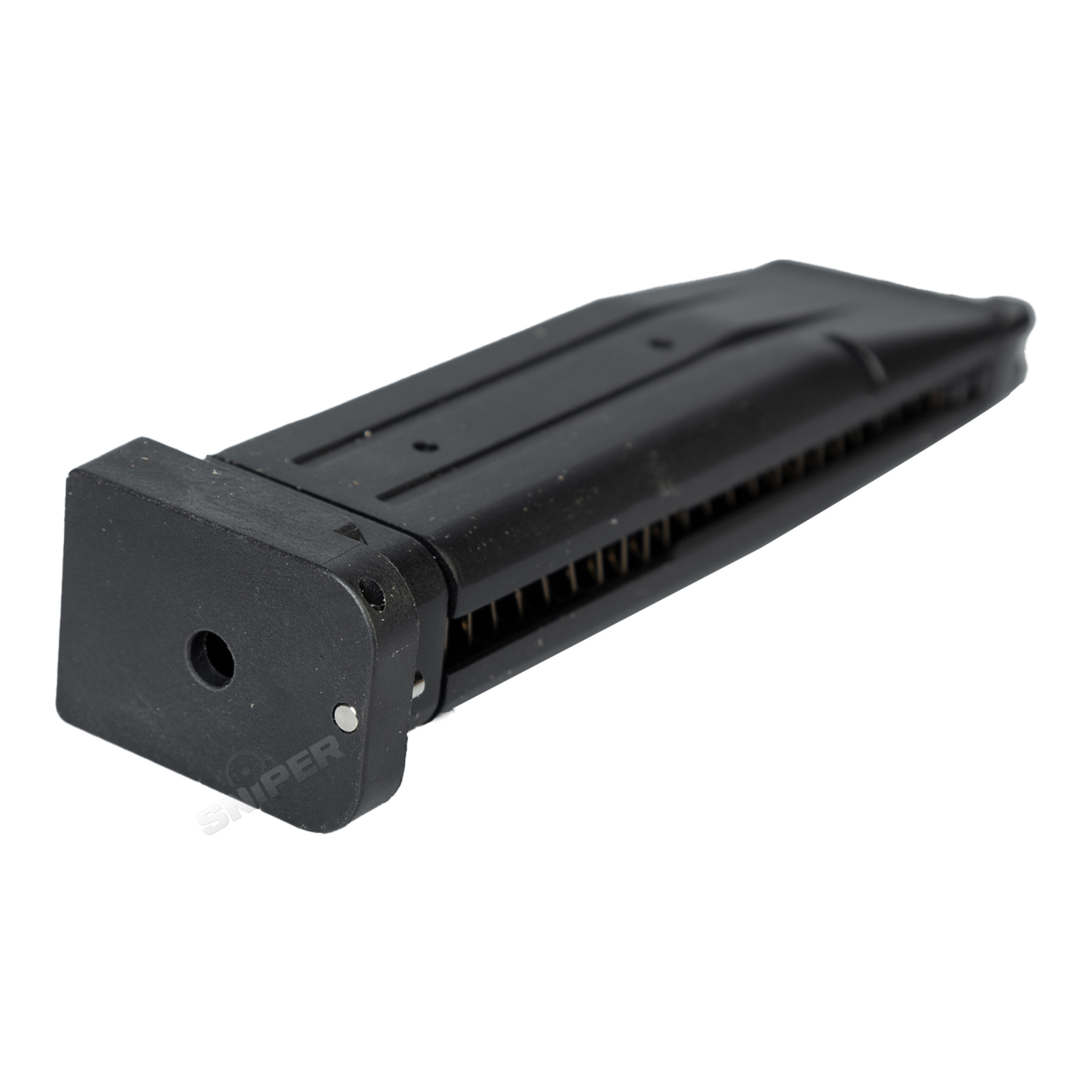 Reapo Hi-Capa JW3/4 GBB GAS CQB Magazin