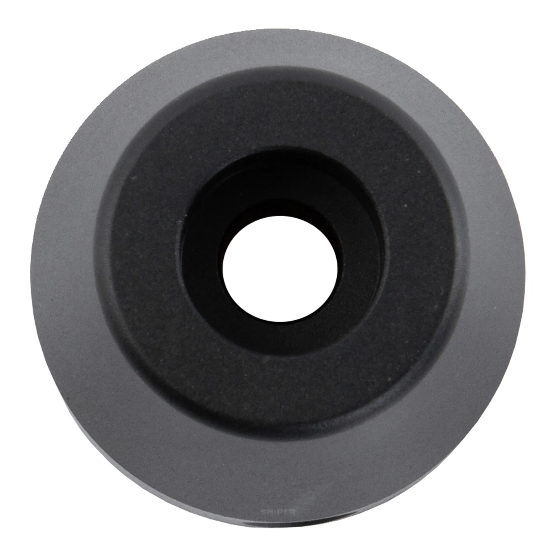Silverback Bolt End Cap für TAC-41