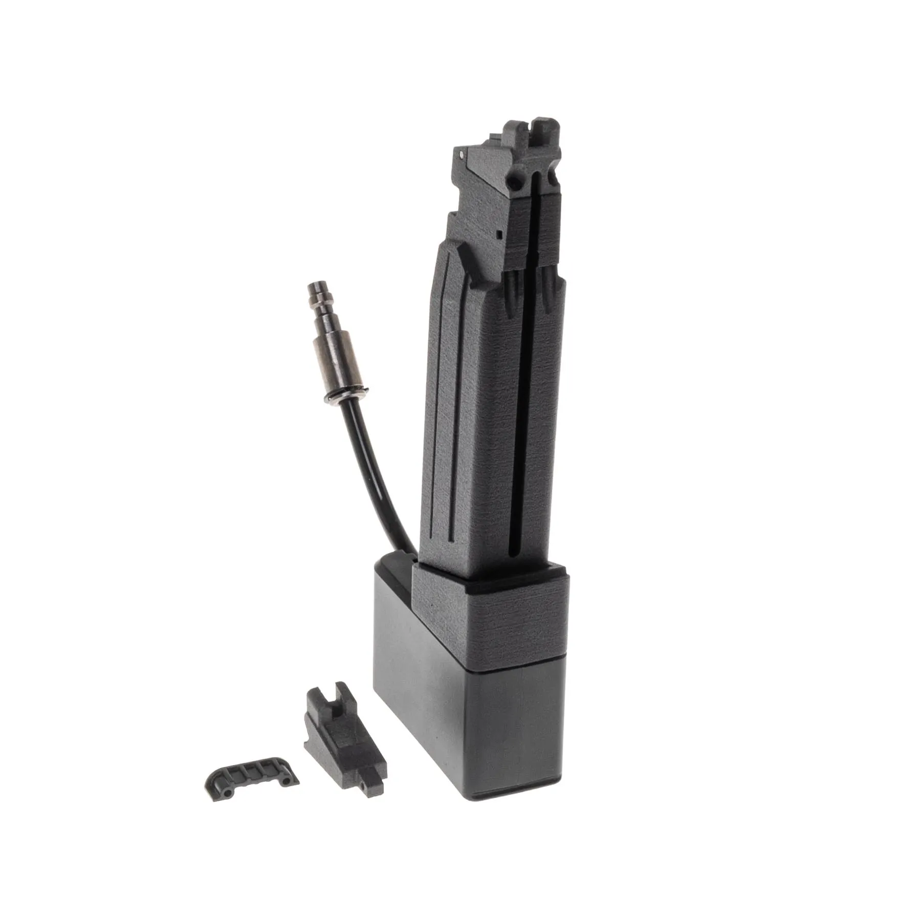 M4 HPA Adapter für SSX23/303/TM MK23, Plug & Play