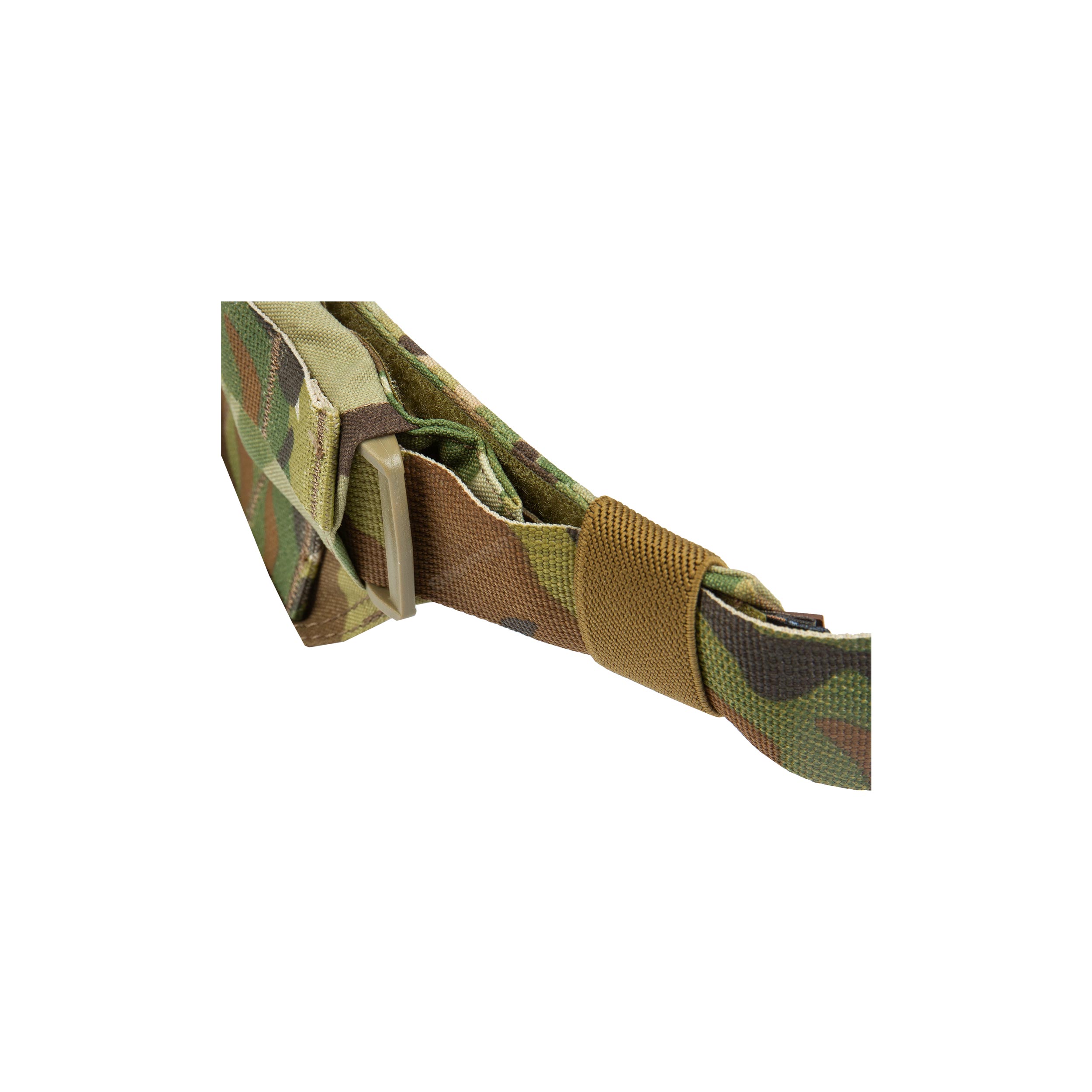 Modular Tactical Battle Belt, Multicam