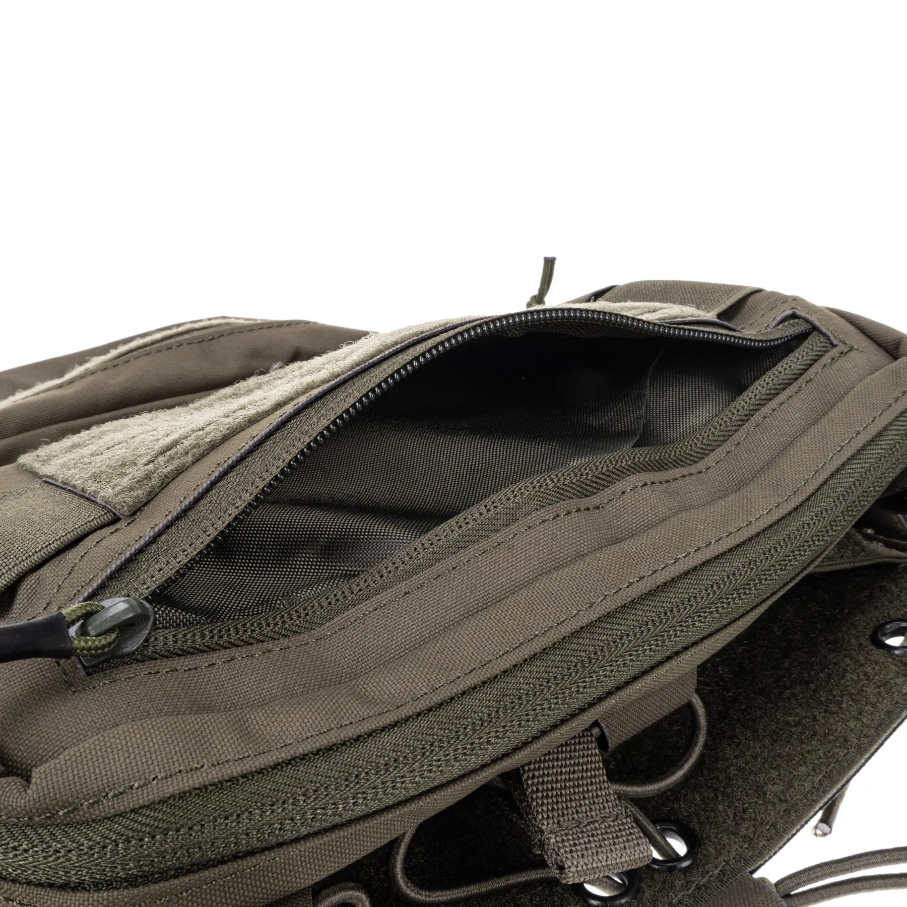 Conquer Titan Chest Rig, Ranger Green Conquer Titan Chest Rig, Ranger Green