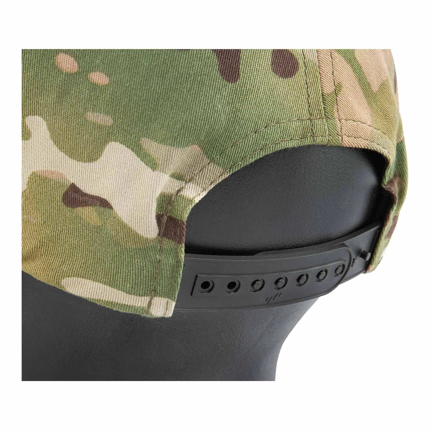 Classic Snapback Cap, Multicam