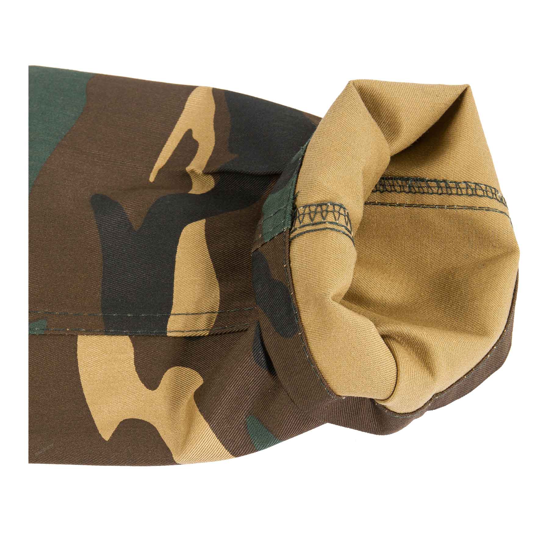 Kids BDU Pants, Woodland