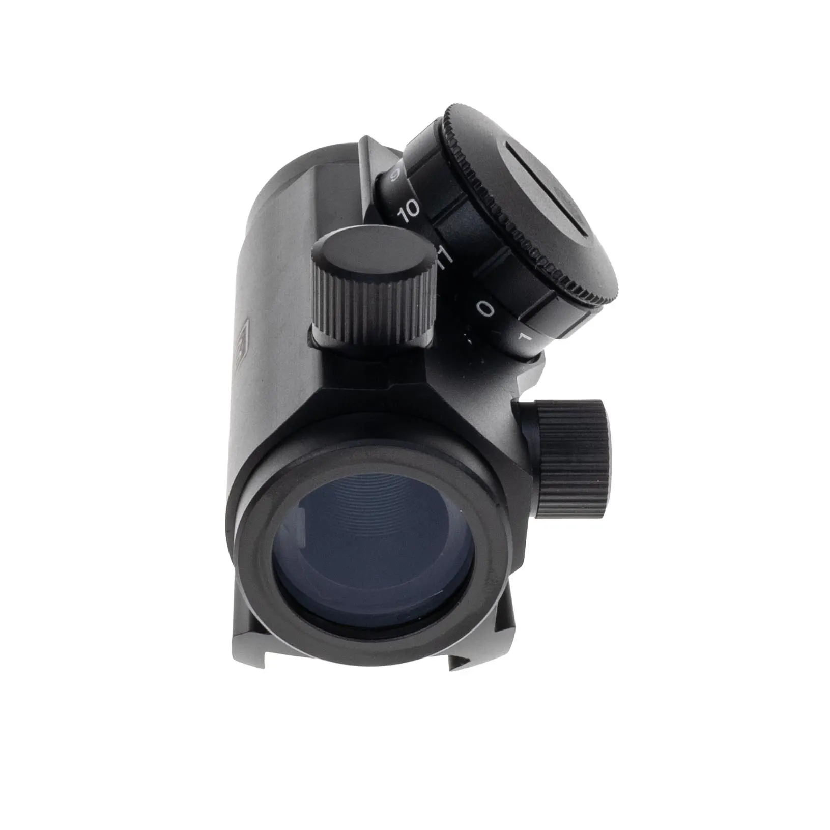 Specna Arms CORE Helix Red Dot Sight, Black