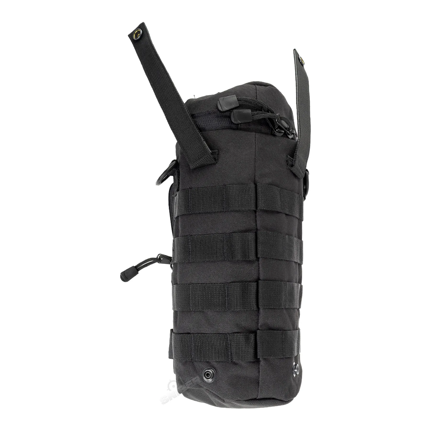 Gas Bottle Pouch, Black