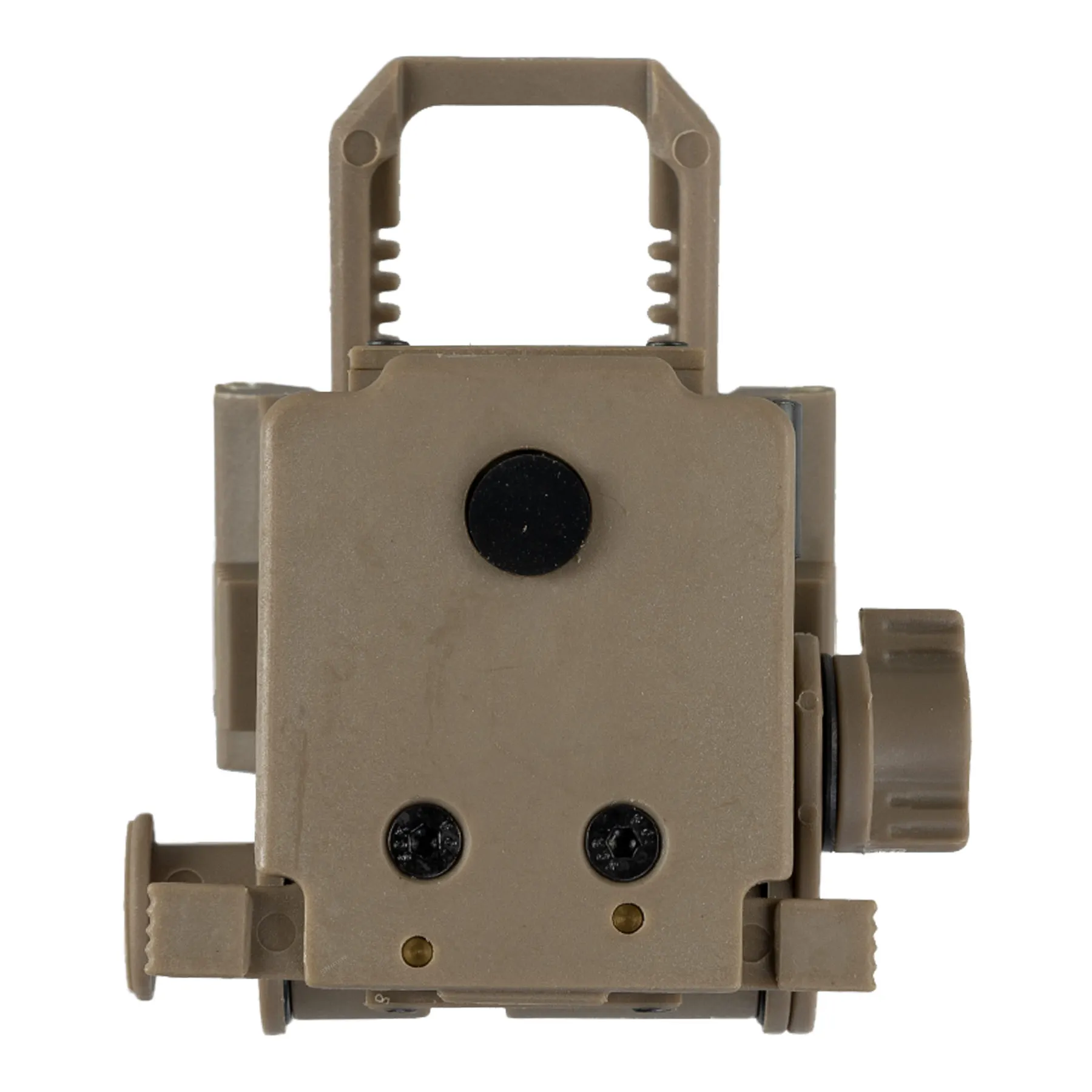 NVG L4G24 Mount, Dark Earth