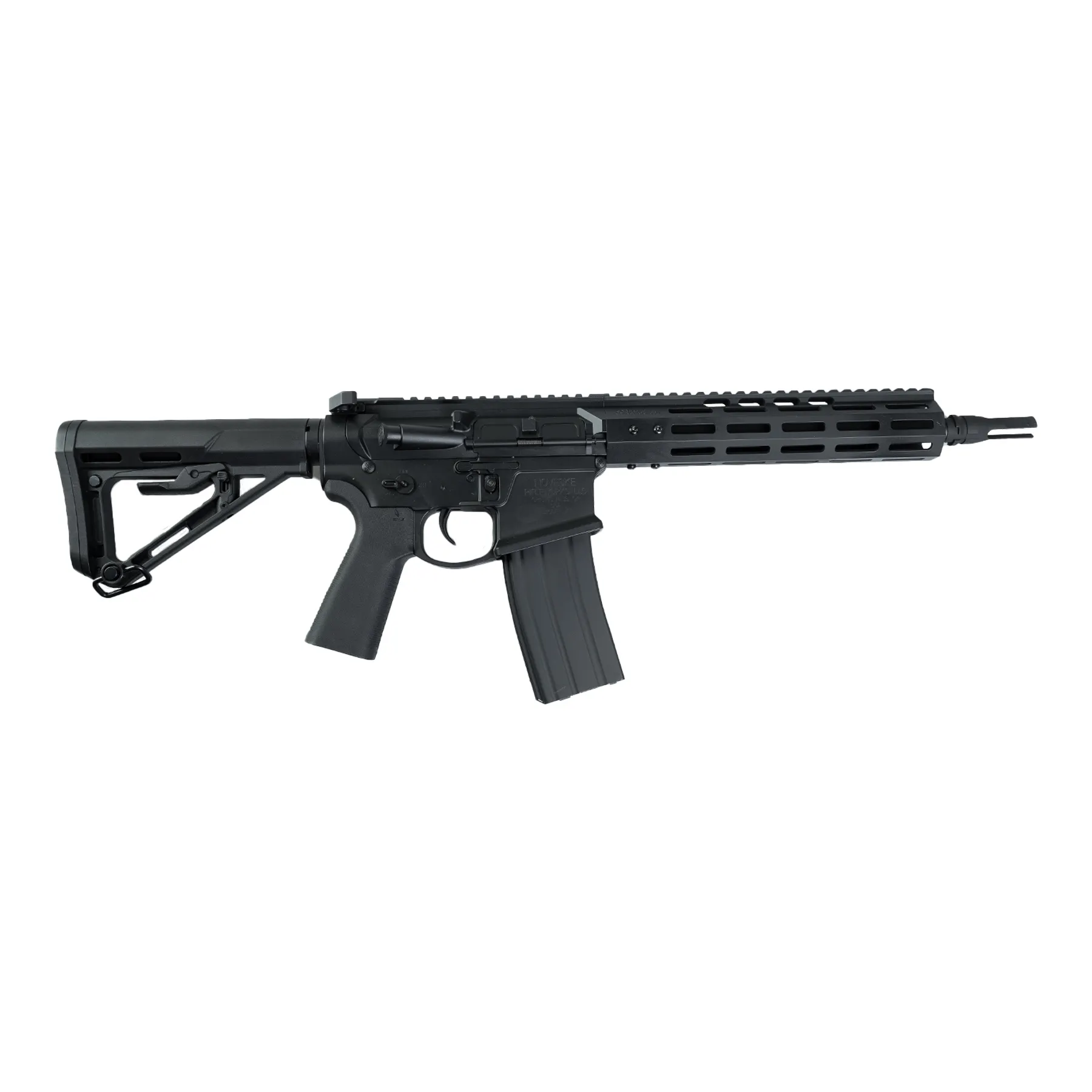 APS EMG Noveske M4 10,5" Gen 4 GBB, Black