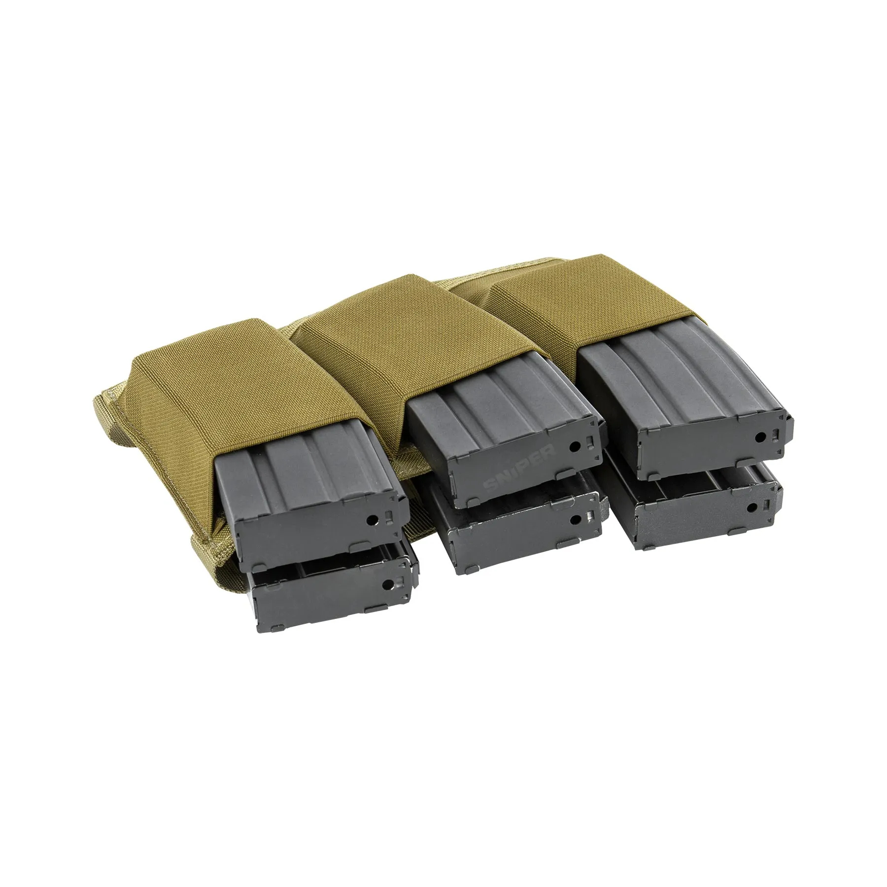 Mag Waist Bag, Tan Mag Waist Bag, Tan