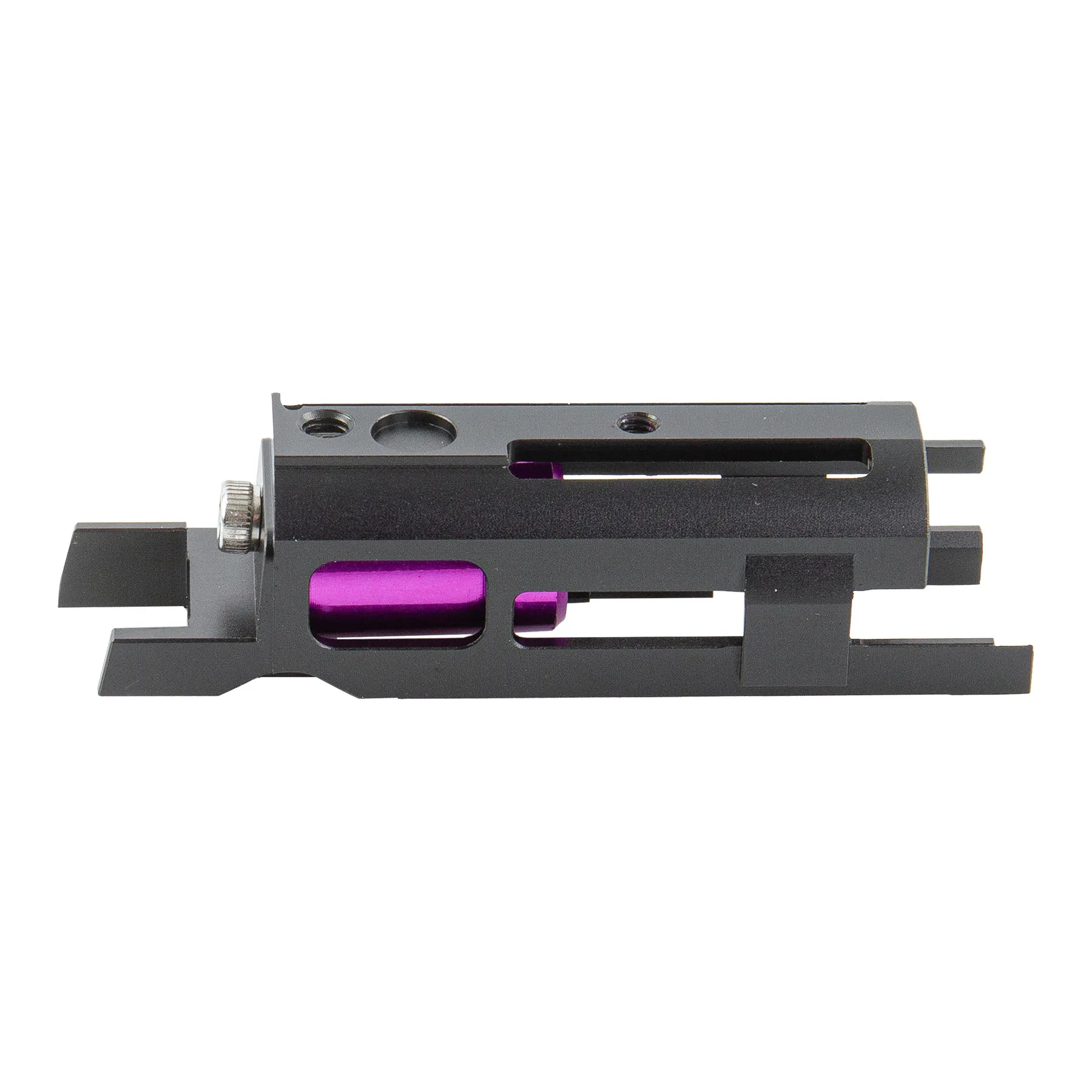 Nozzle Cage B02 Blowback Housing für Hi-Capa, Black