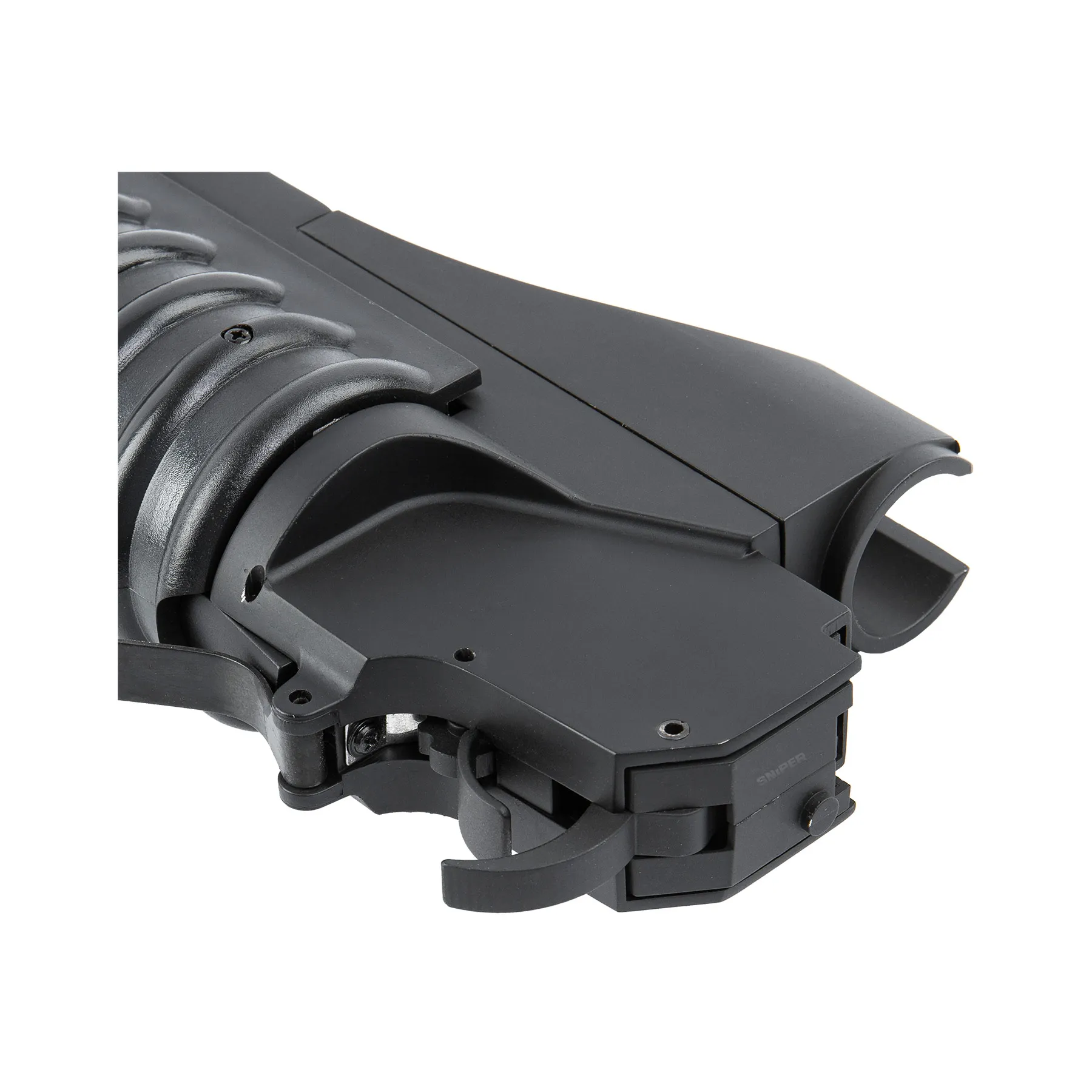 M203 Kurzer Granatwerfer, Black