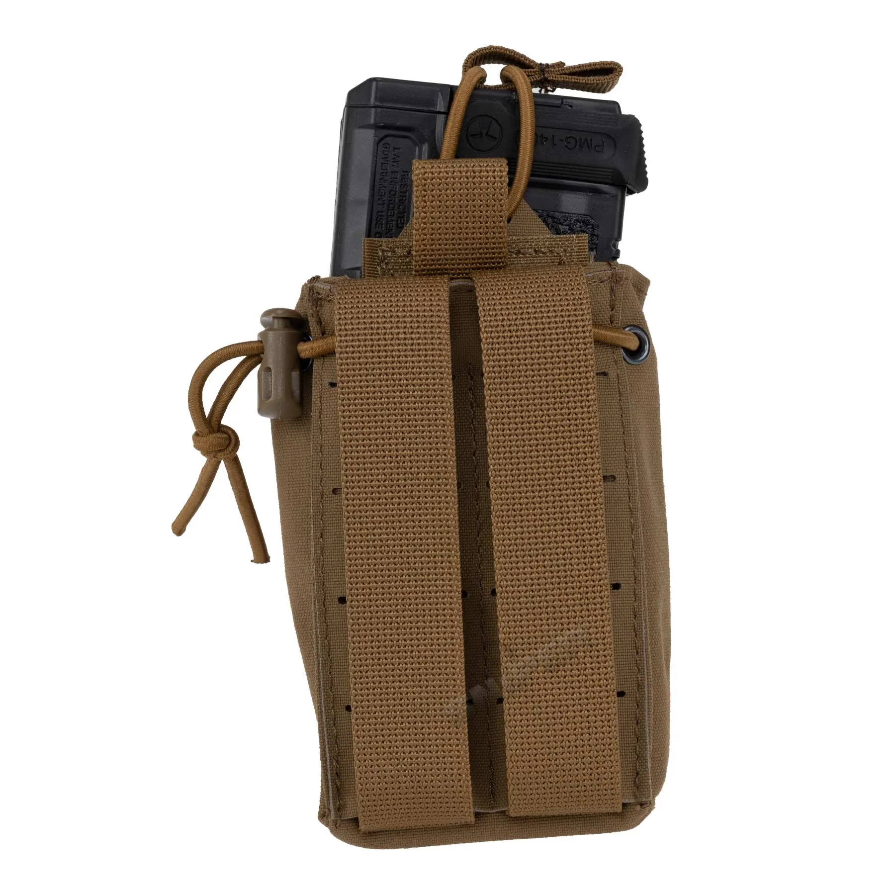 Reapo Tactical Multifunction Pouch, Coyote Reapo Tactical Multifunction Pouch, Coyote
