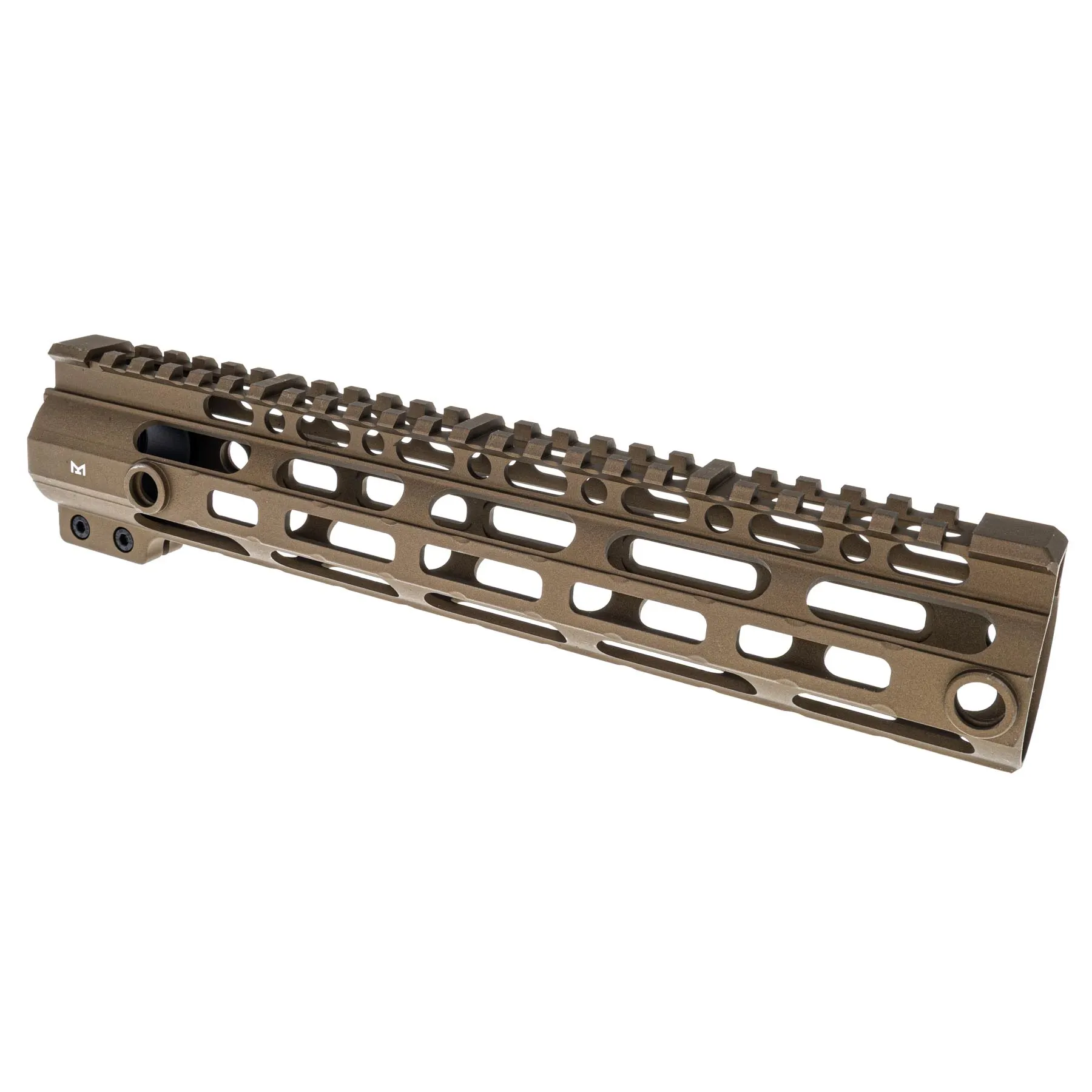 Handguard LT-39 10.5", Bronze Handguard LT-39 10.5", Bronze