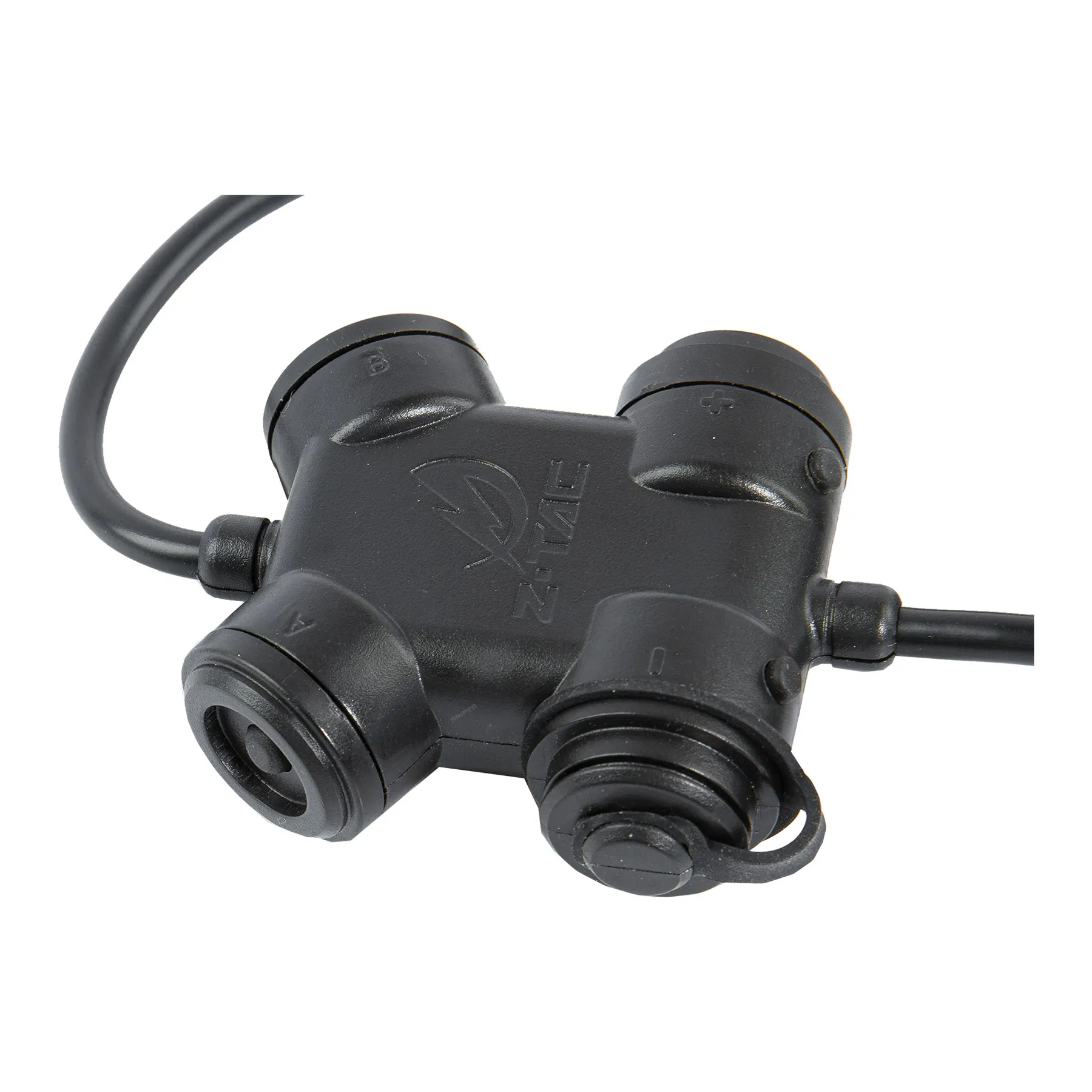 Headset PTT Einheit für Topcom, Z130 Headset PTT Einheit für Topcom, Z130