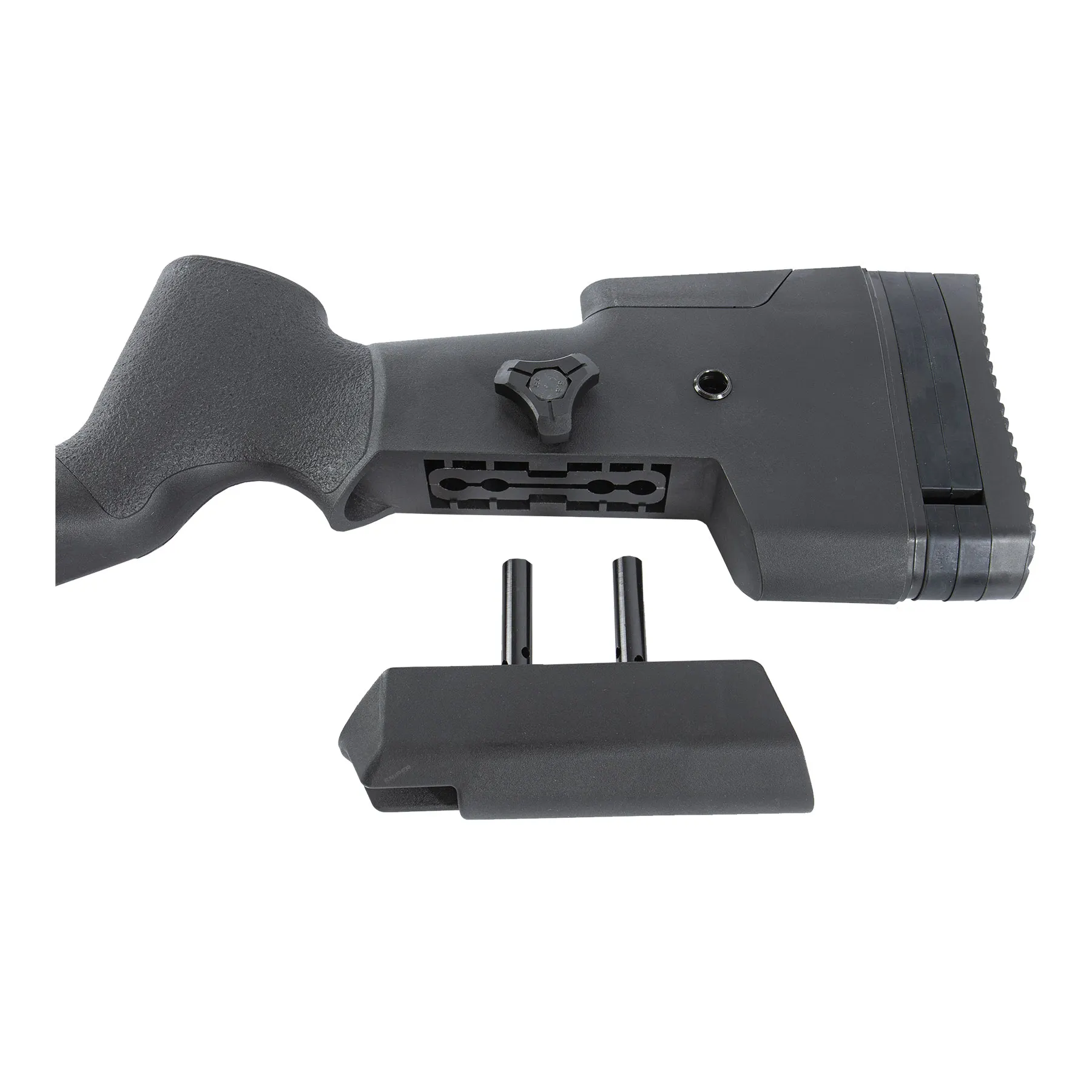 MLC-338 Deluxe 2,9J Scharfschützengewehr Softair