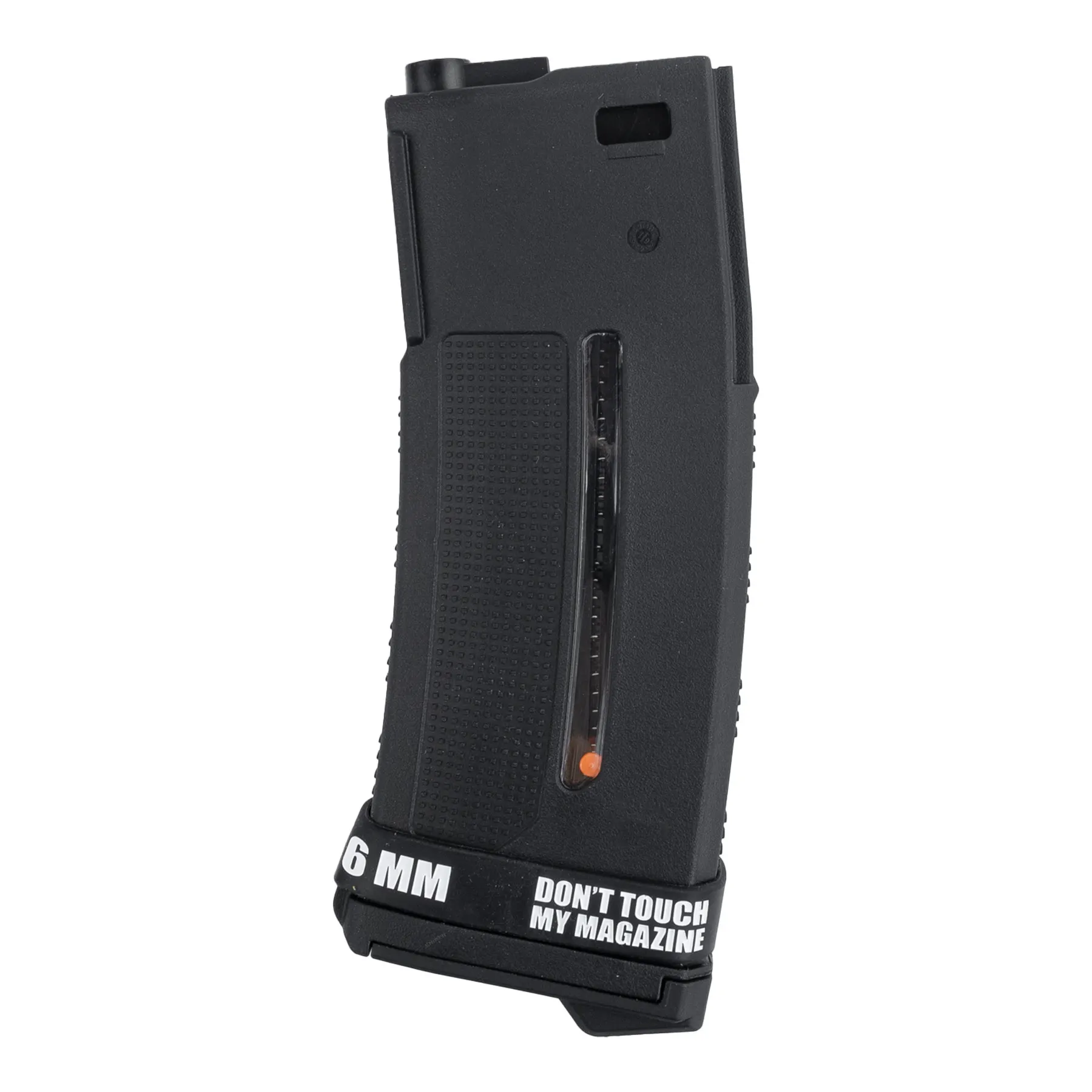 3er Set Sniper AS Magazinbänder, Bracelet, Black Sniper AS Magazinbänder, Bracelet, Black