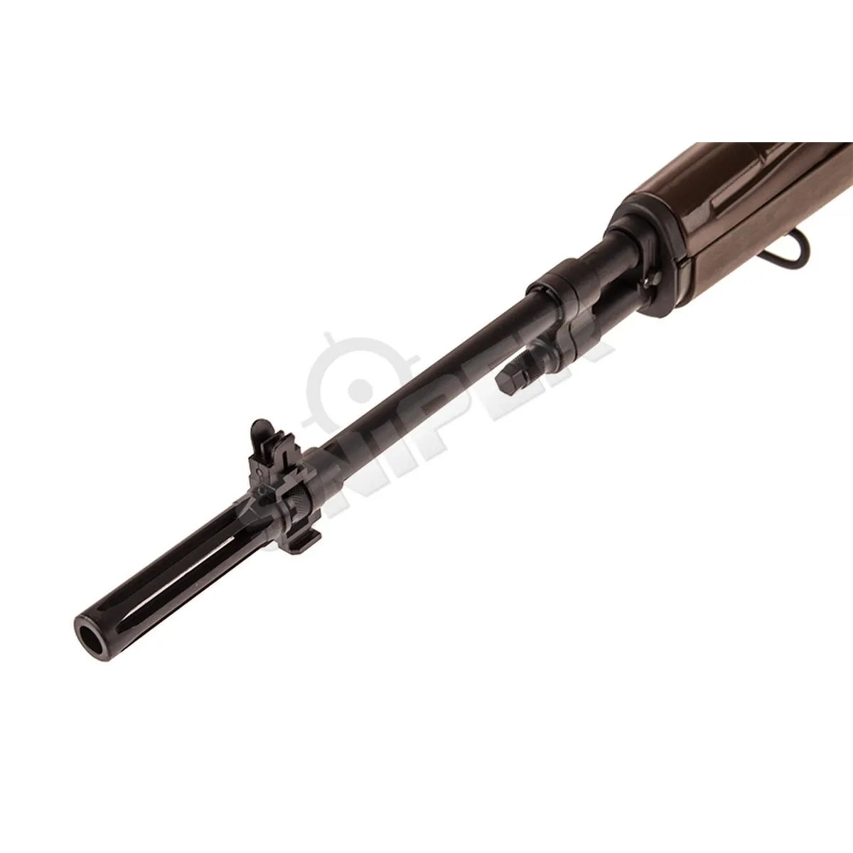 GR14 Wood Style Edition, (S)AEG