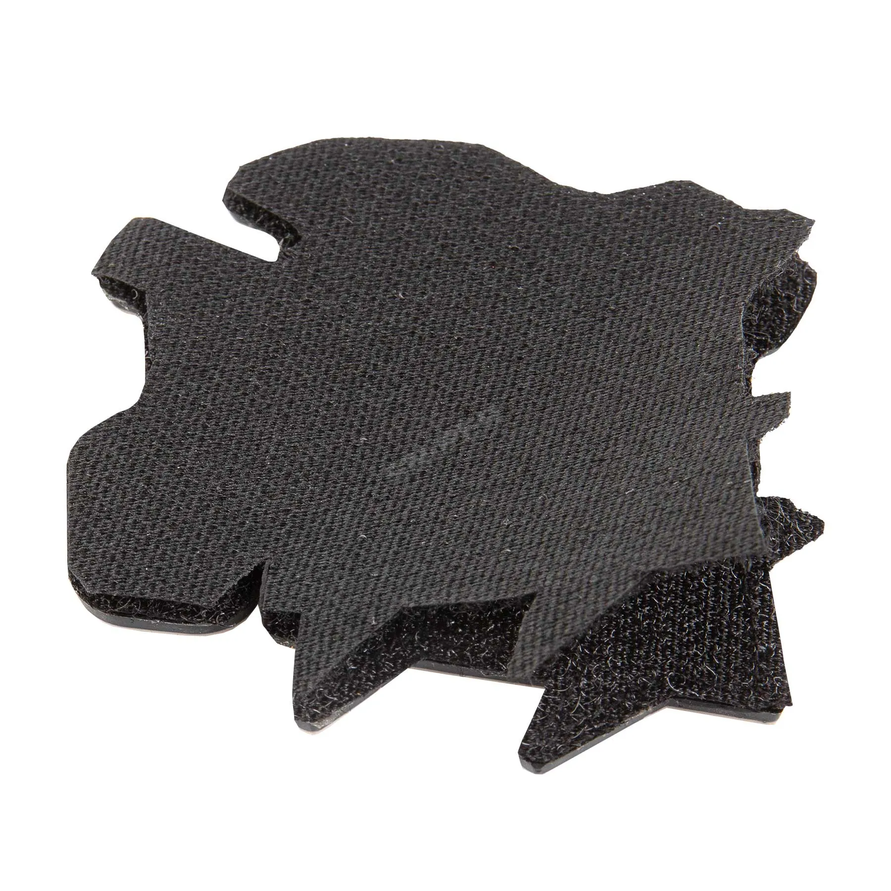 Reapo 3D Rubber Patch