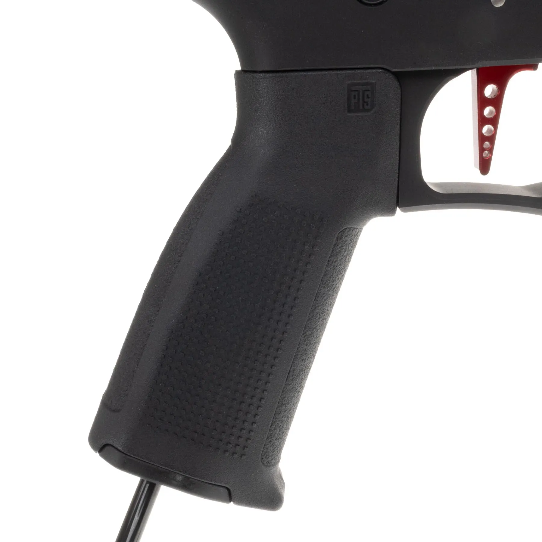 SAC AR SOLID - "Airsoft Dudes" Edition, HPA