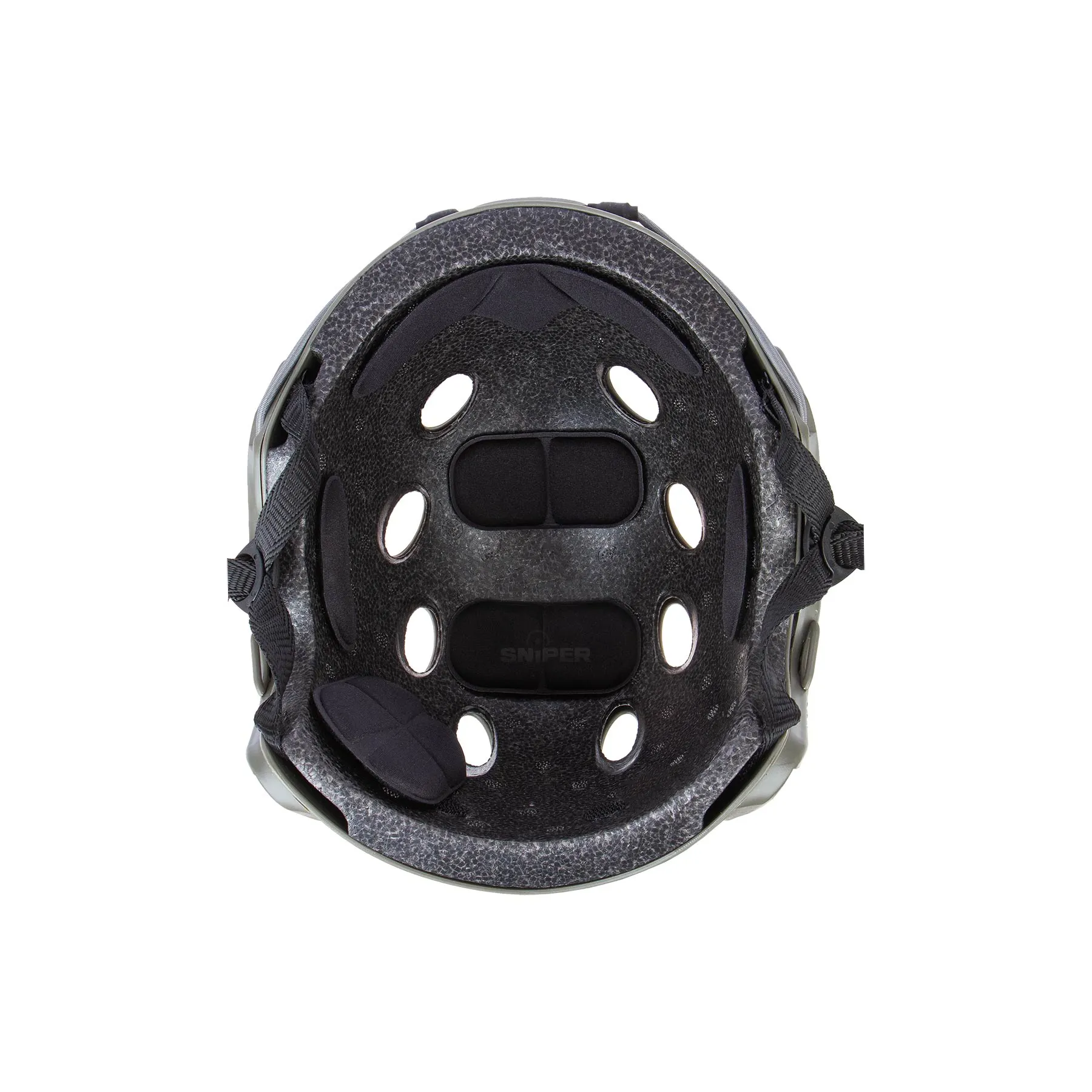 PJ Helmet CV, Foliage Green, M/L