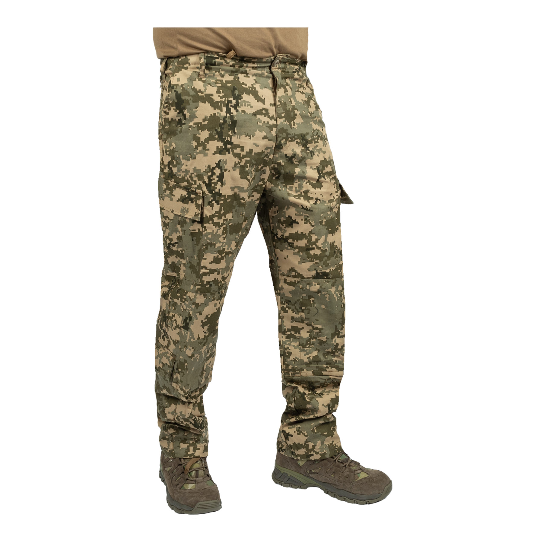 Invader Gear Revenger TDU Pants, Ukraine MM-14