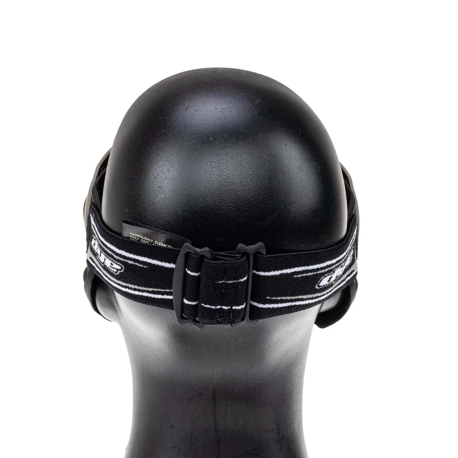 DYE I4 Thermal Goggles, Tan&Black