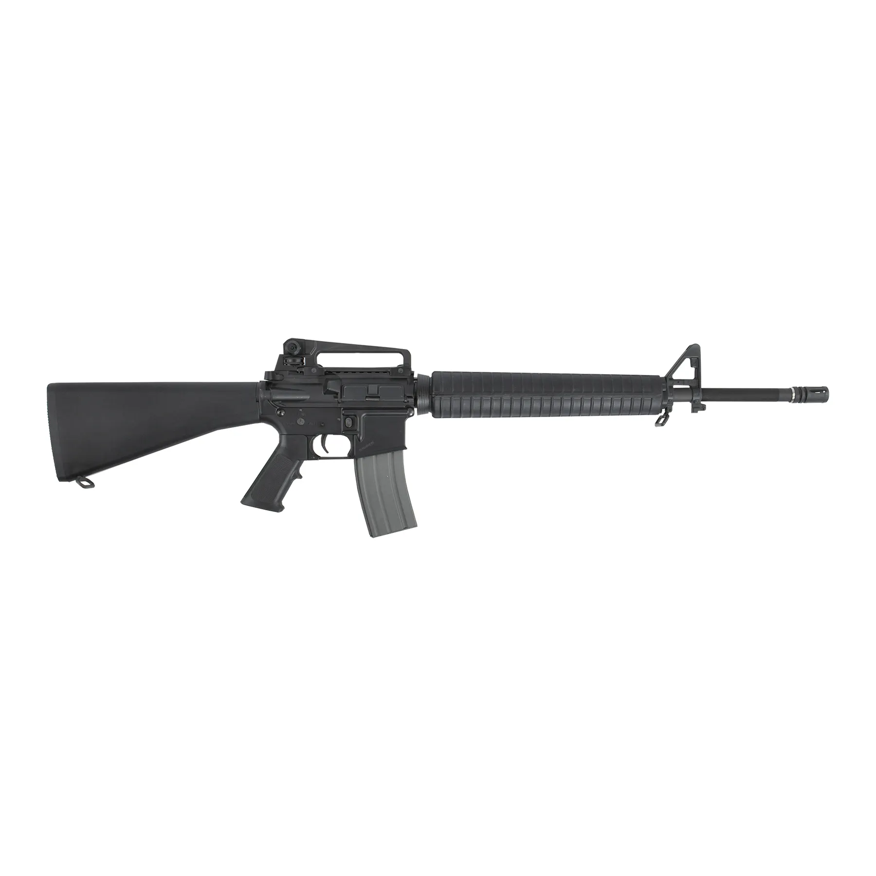 Ares M16 A3 Rifle EFCS (S)AEG