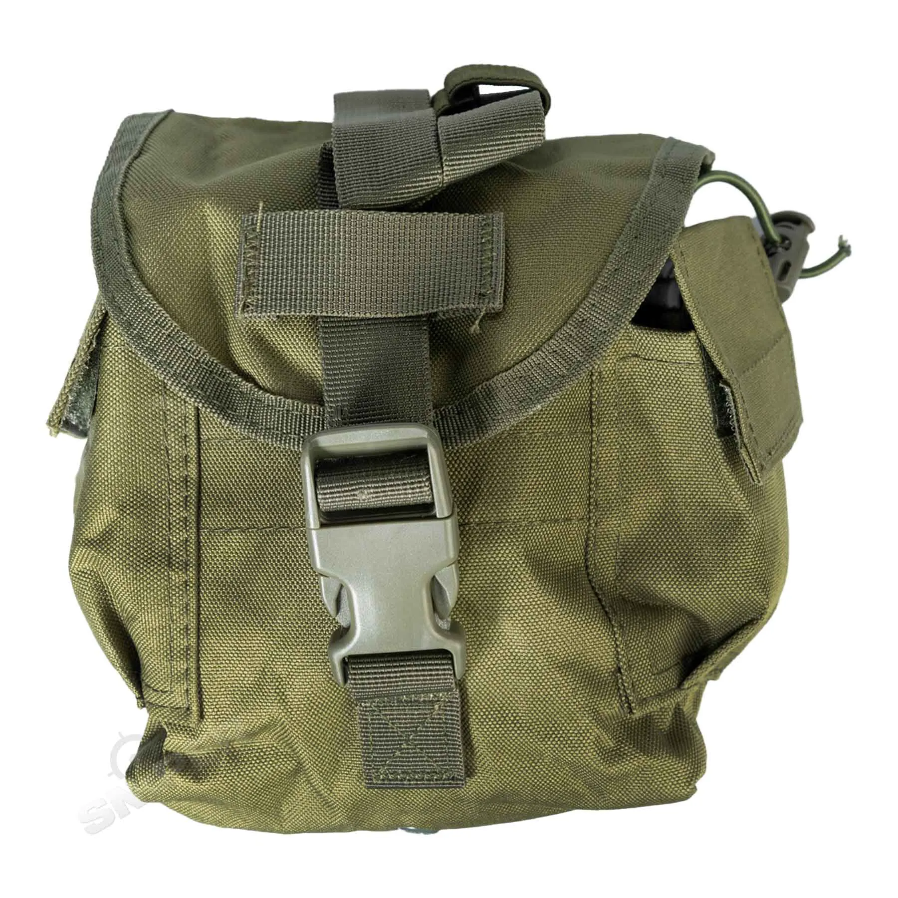 Reapo Air Tank Cover Pouch, OD Reapo Air Tank Cover Pouch, OD