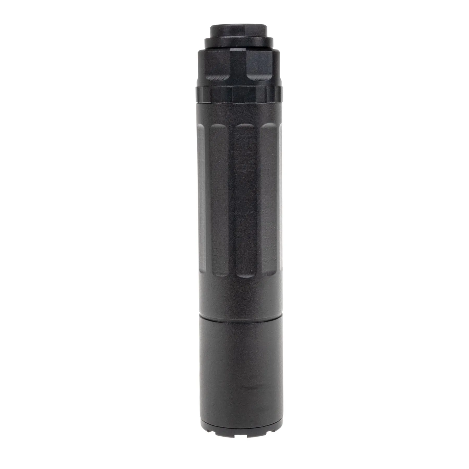 Reapo Tactical QD-Silencer, Black