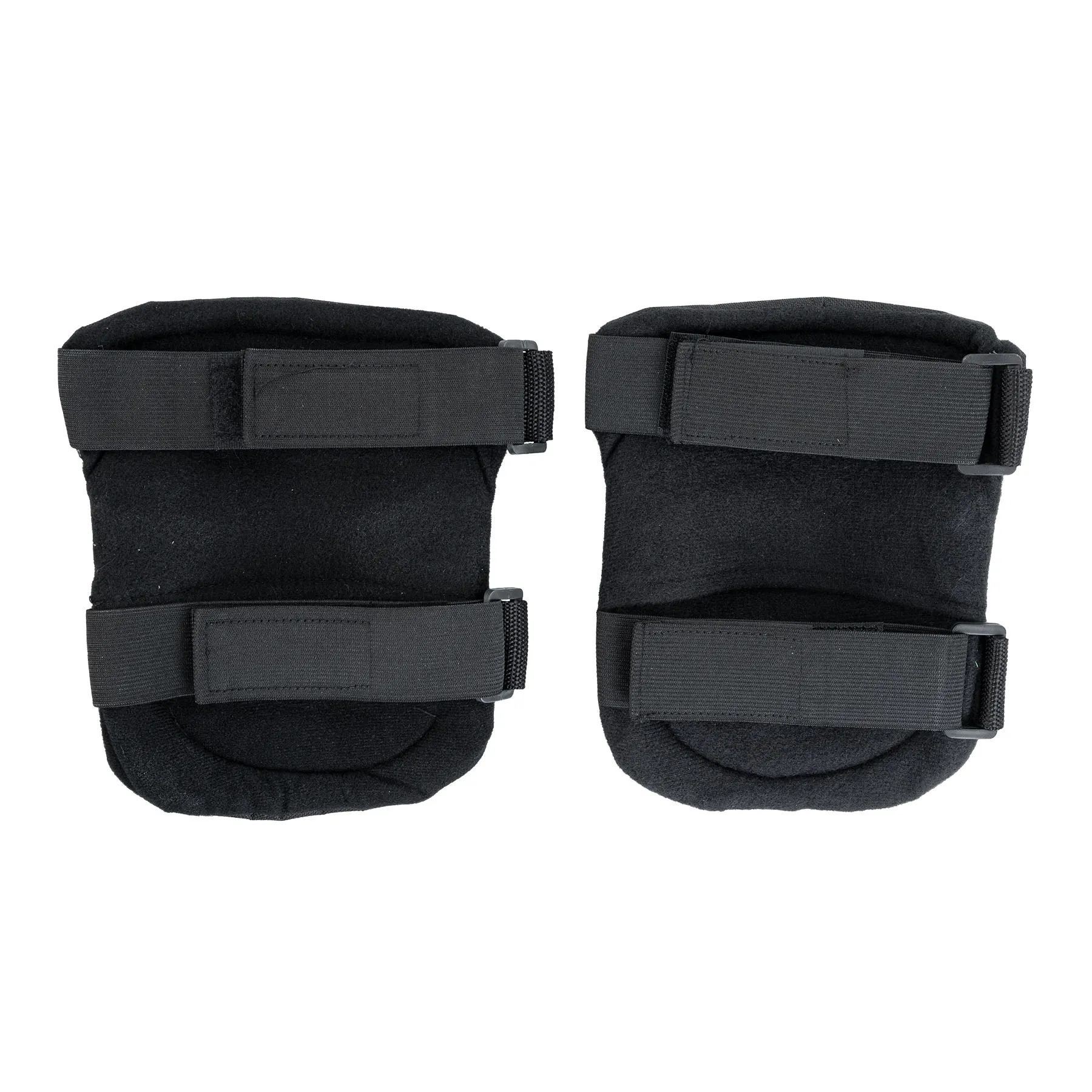 Tactical Knee Pads, Knieschützer, Black