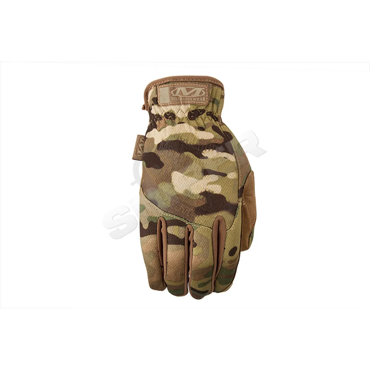 Fastfit, Multicam