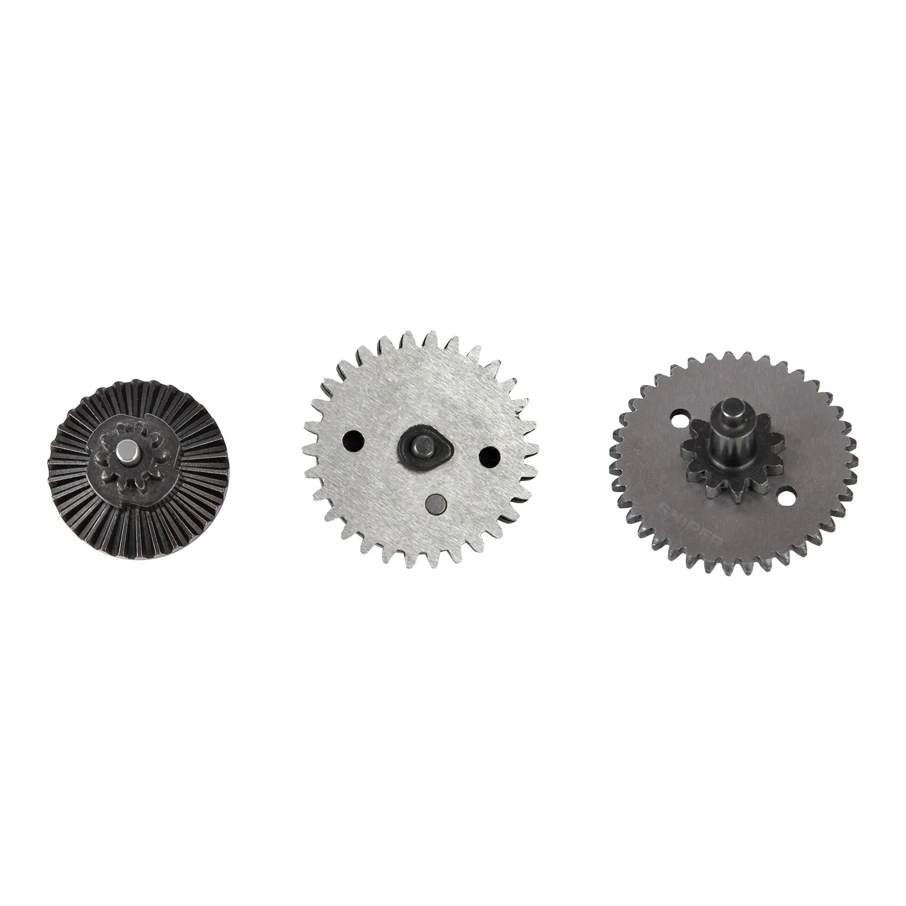 High Torque Gear Set aus Carbonstahl V2 / V3