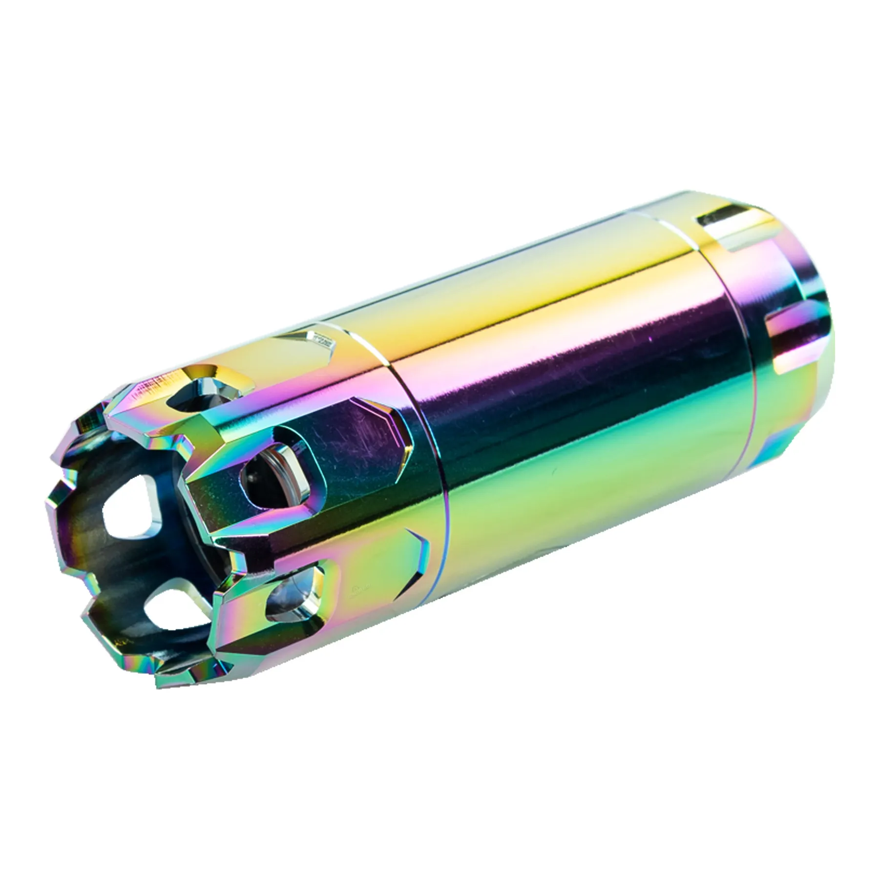 Acetech x Lancer Bifrost Tracer, Full Iridium