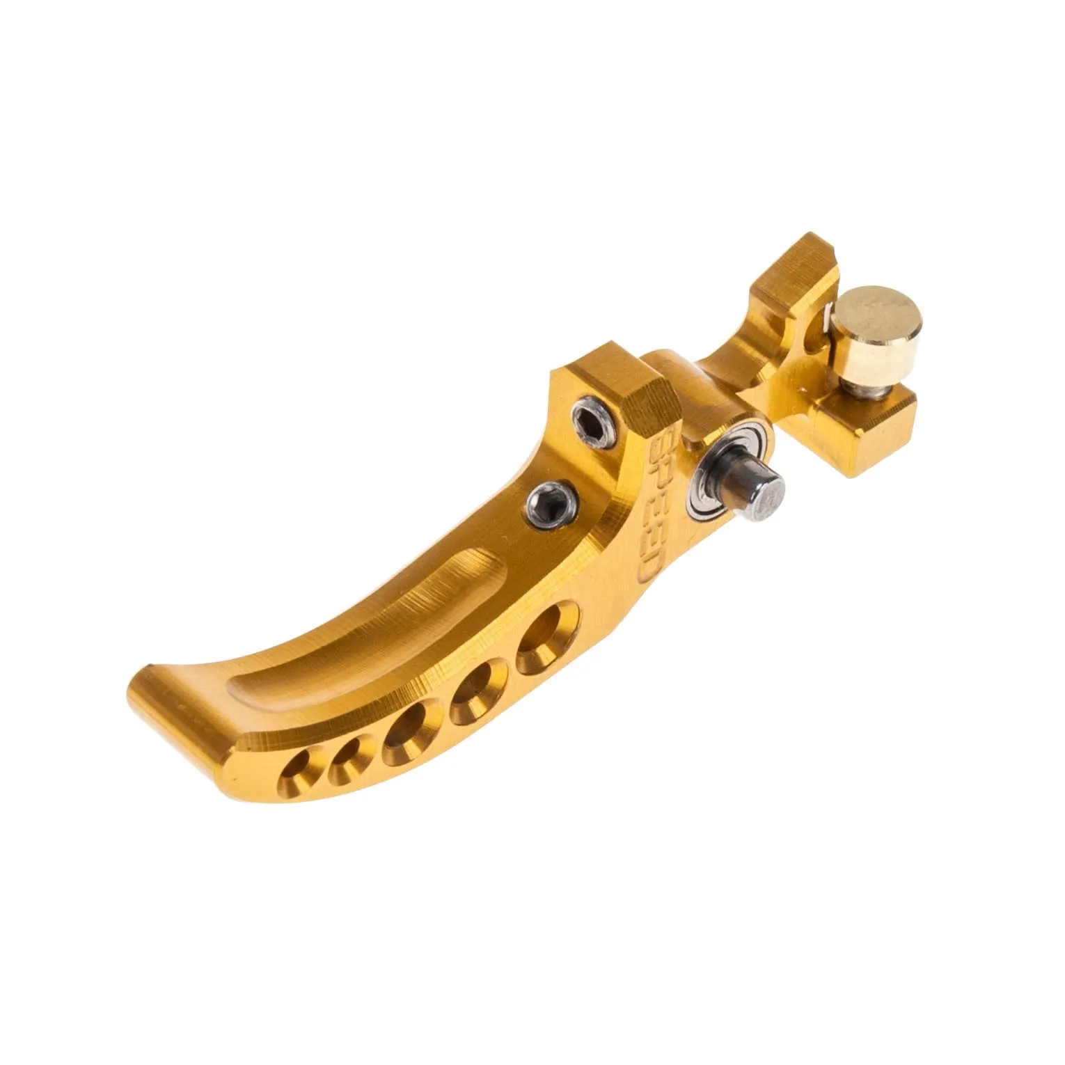 SPEED HPA Ultra Trigger Curve, Gold