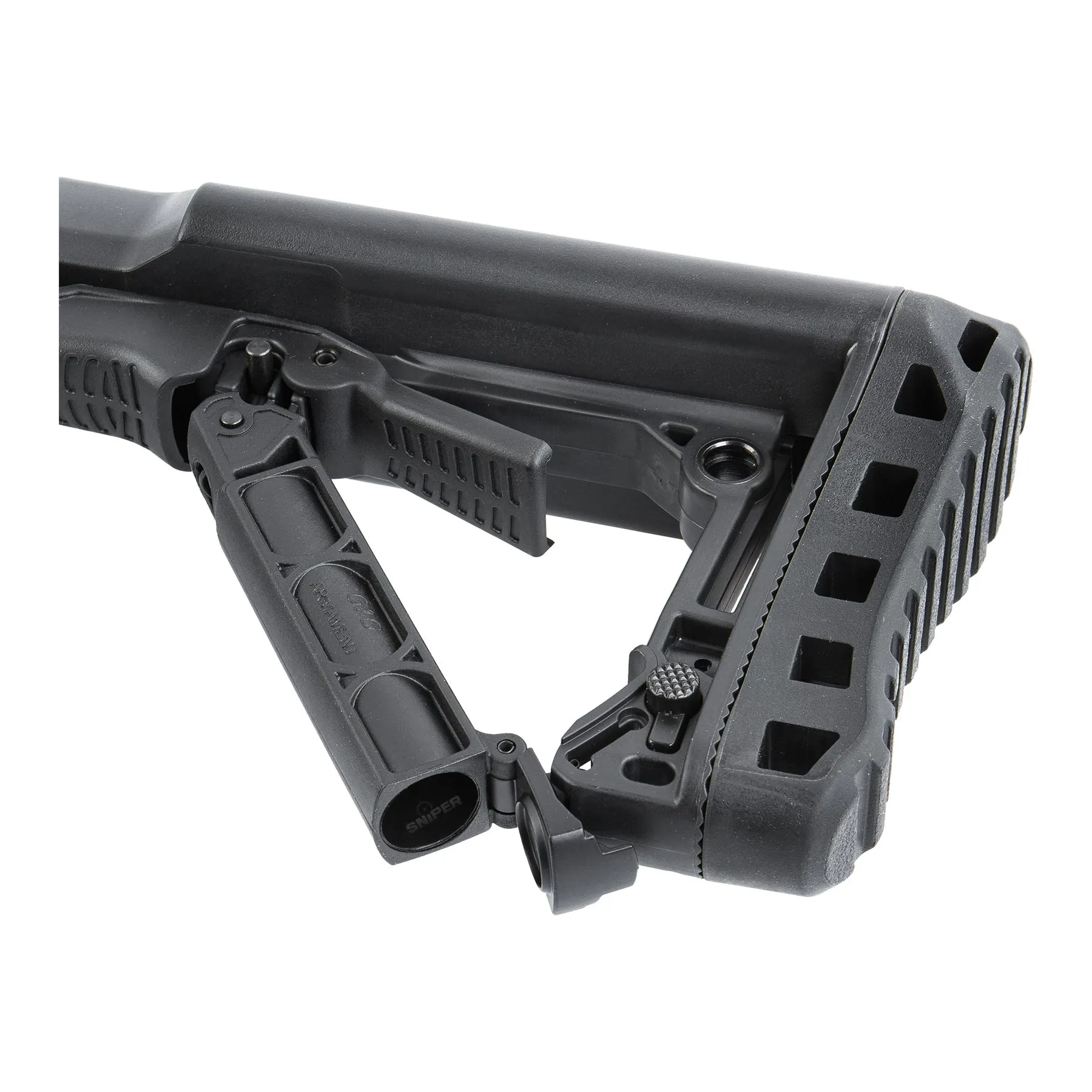 GC16 Wild Hog 13,5" ETU, (S)AEG