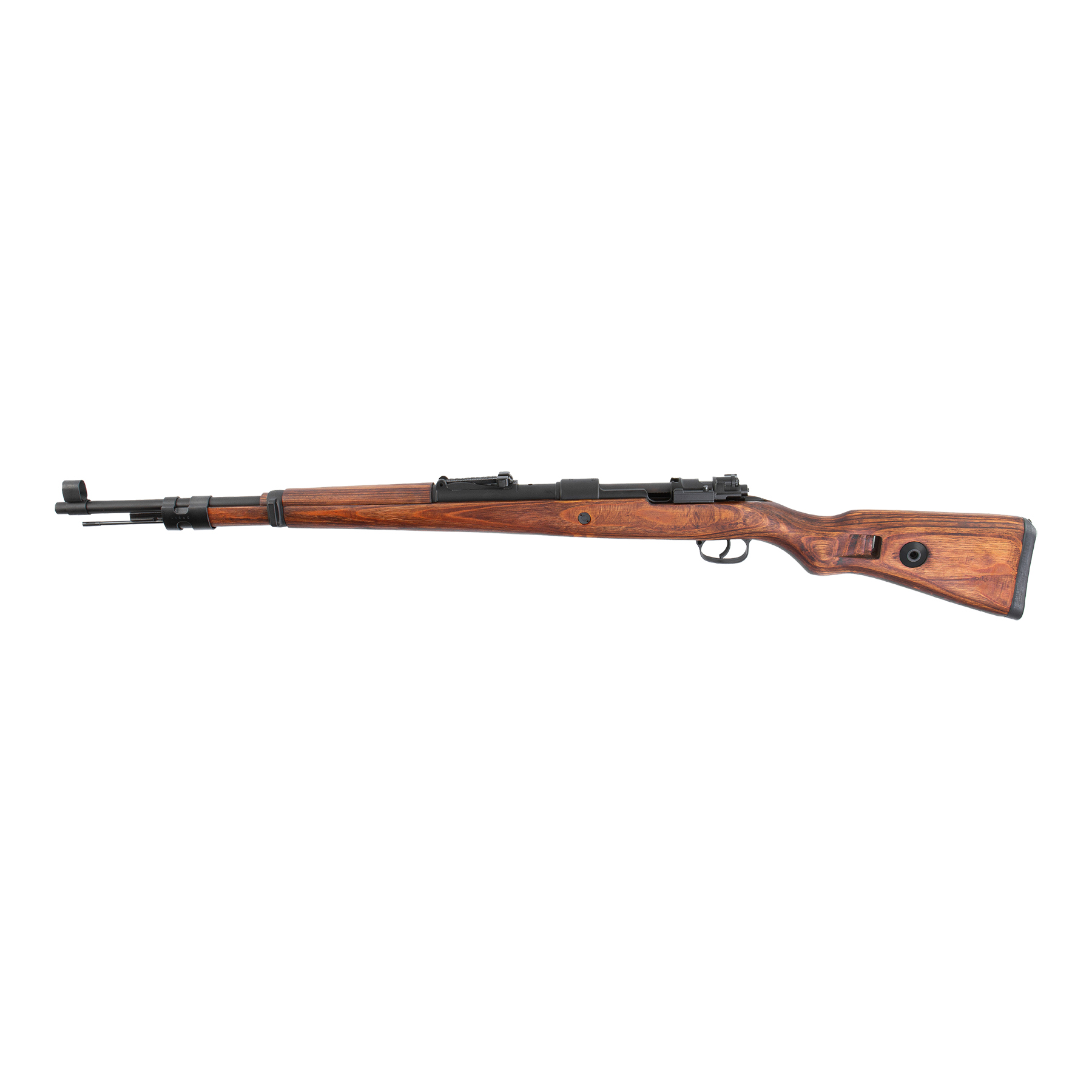 Mauser K98 Spring Scharfschützengewehr