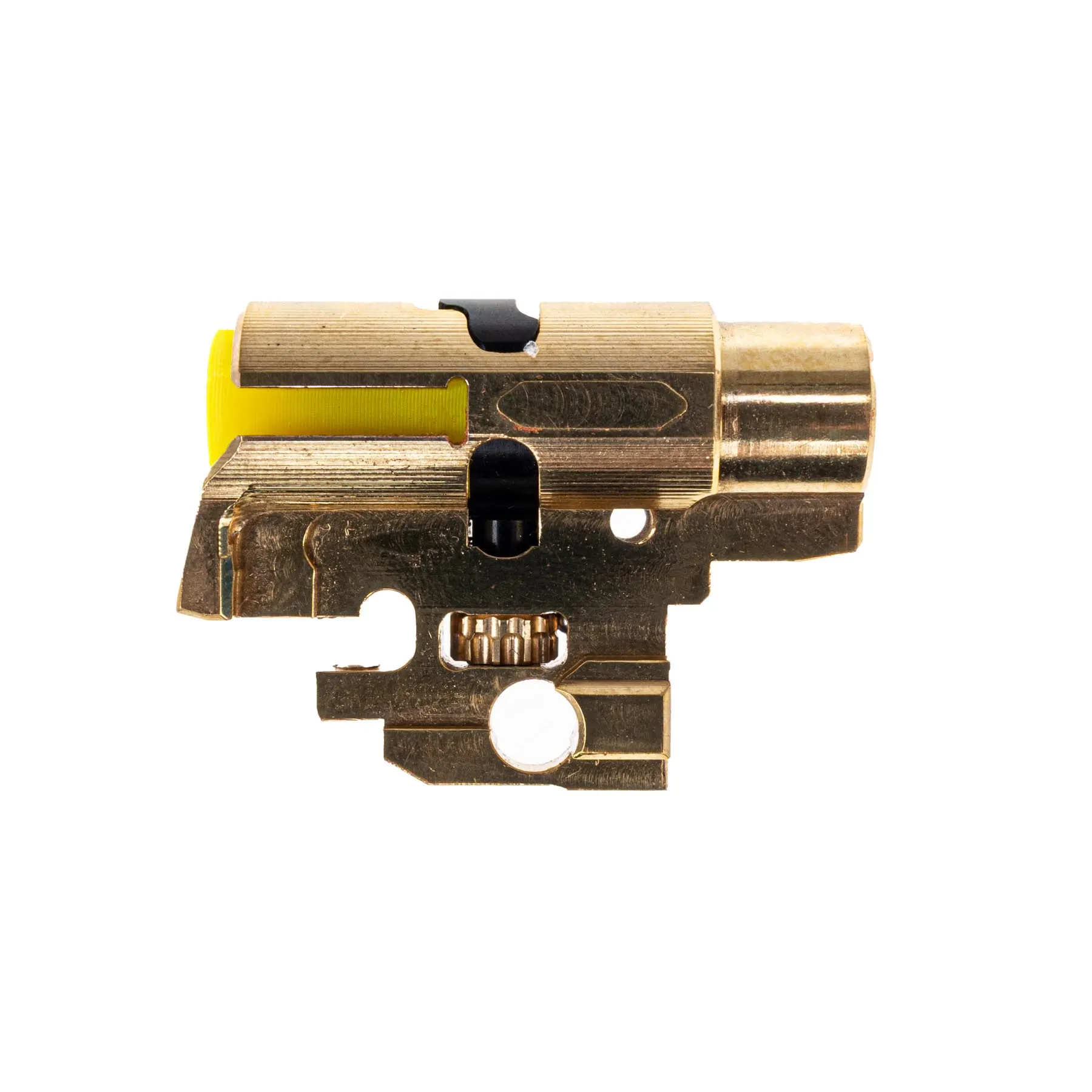 CNC Brass Hopup Chamber V2