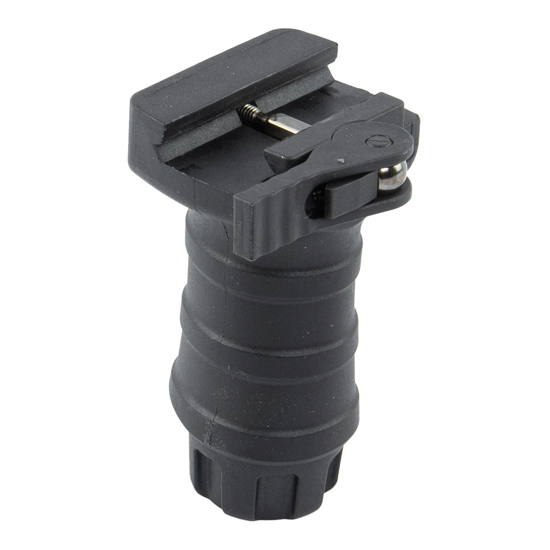 Tango QD Grip, Black Tango QD Grip, Black