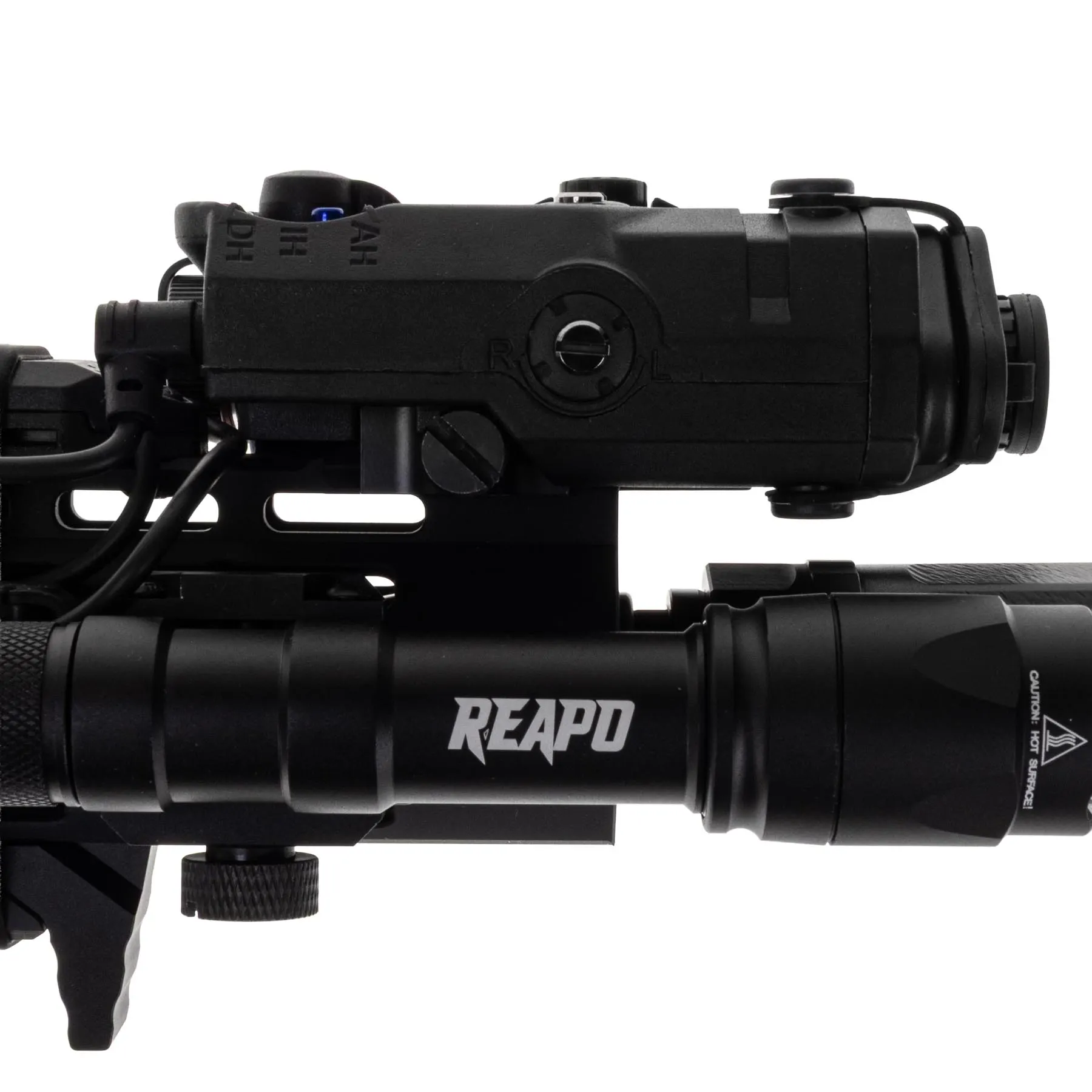 SAC WOLF SOLID - "Tyrs Kampf" Full Kit, HPA