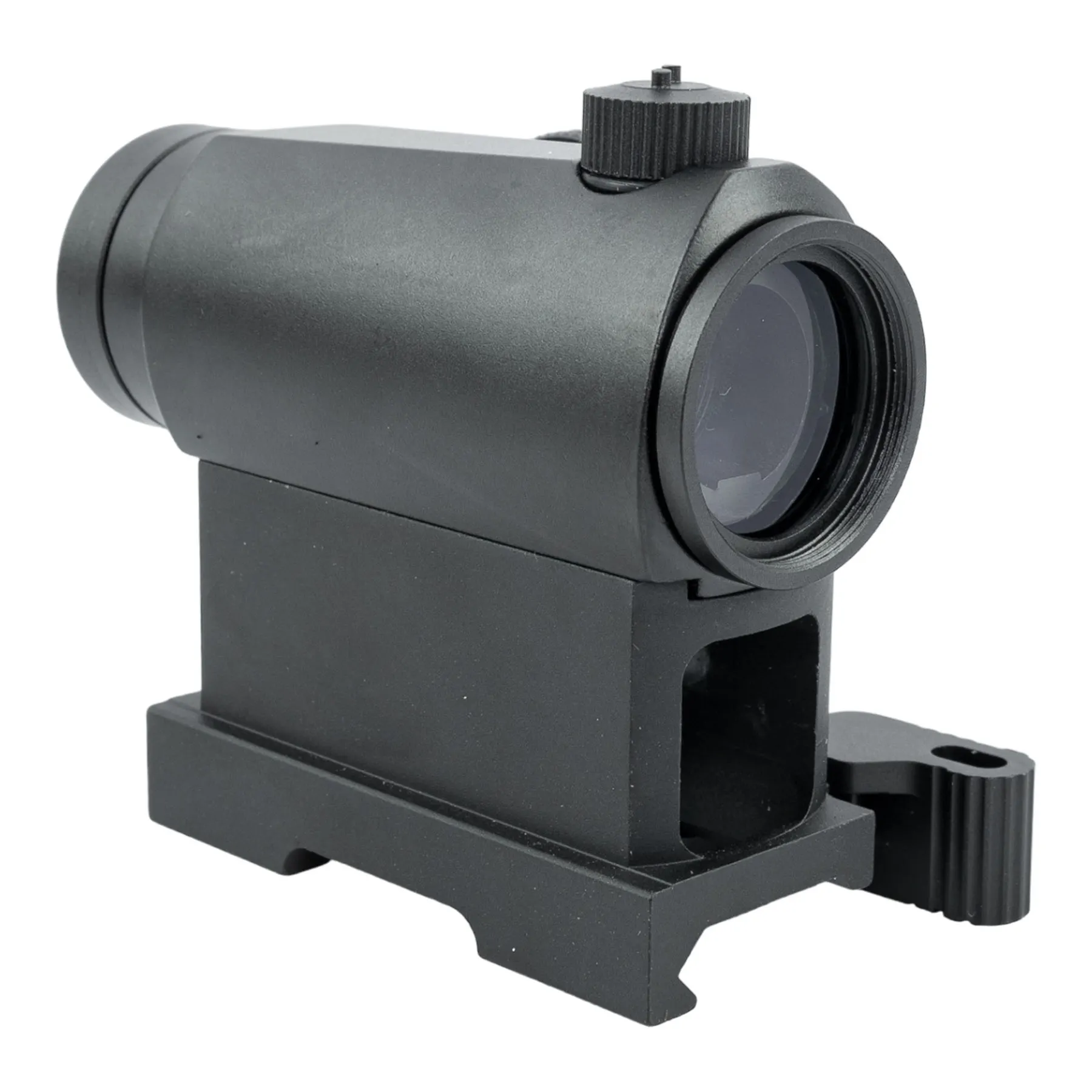 BO T1 Red Dot Visier, Black