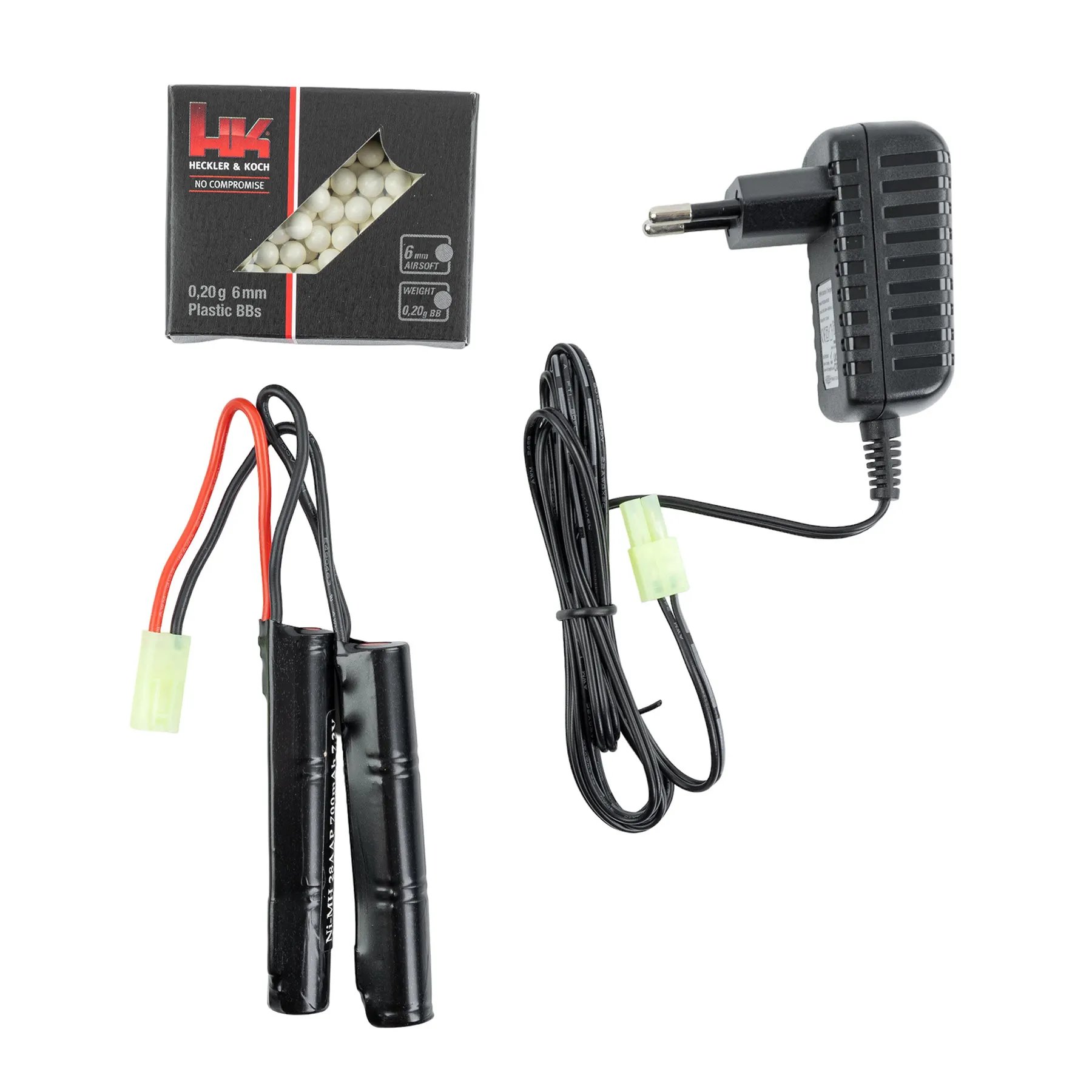 Heckler und Koch MP5A5, < 0,5 Joule Softair Gewehr Heckler und Koch MP5A5, < 0,5 Joule Softair Gewehr