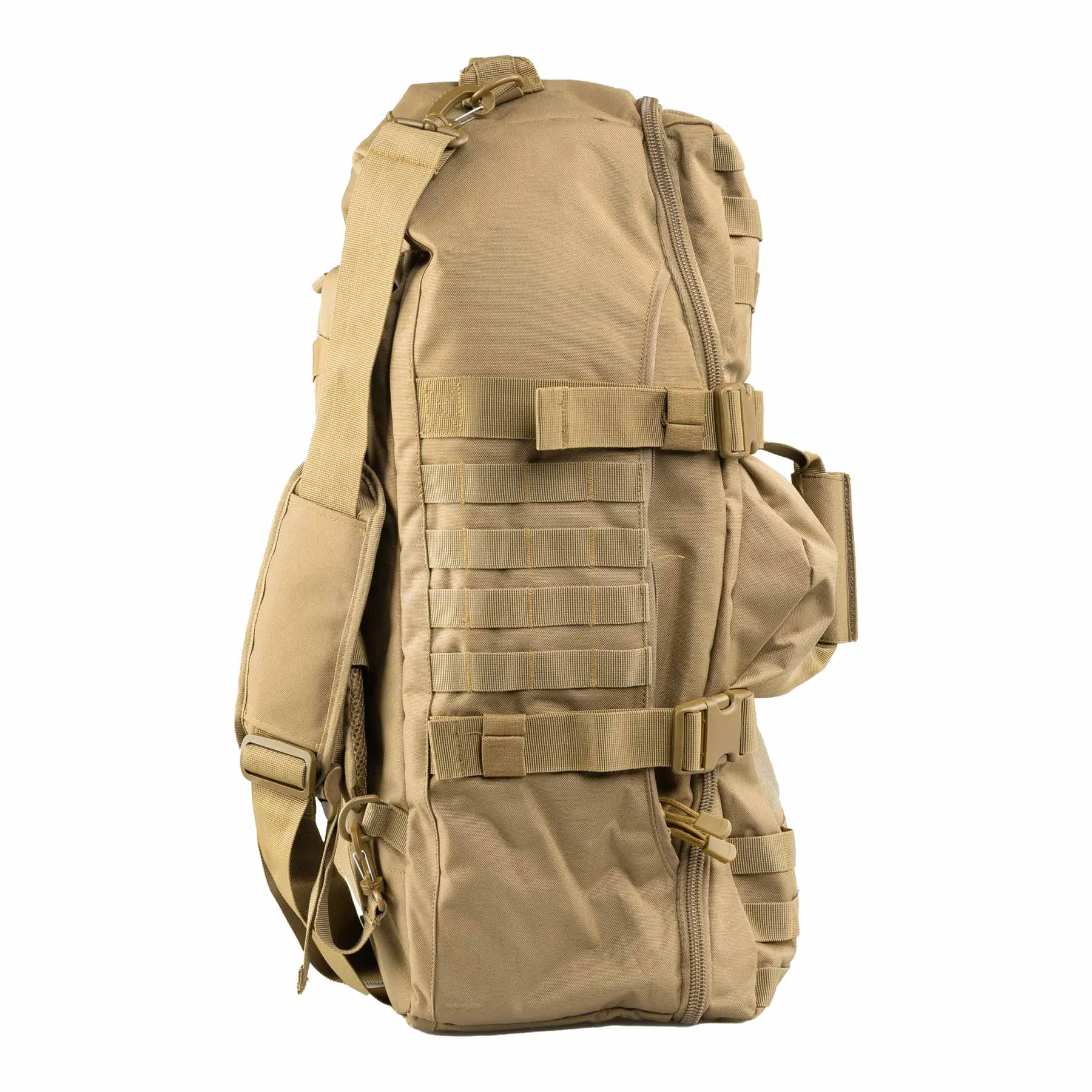 GFC Tactical 750-1 Backpack, Tan