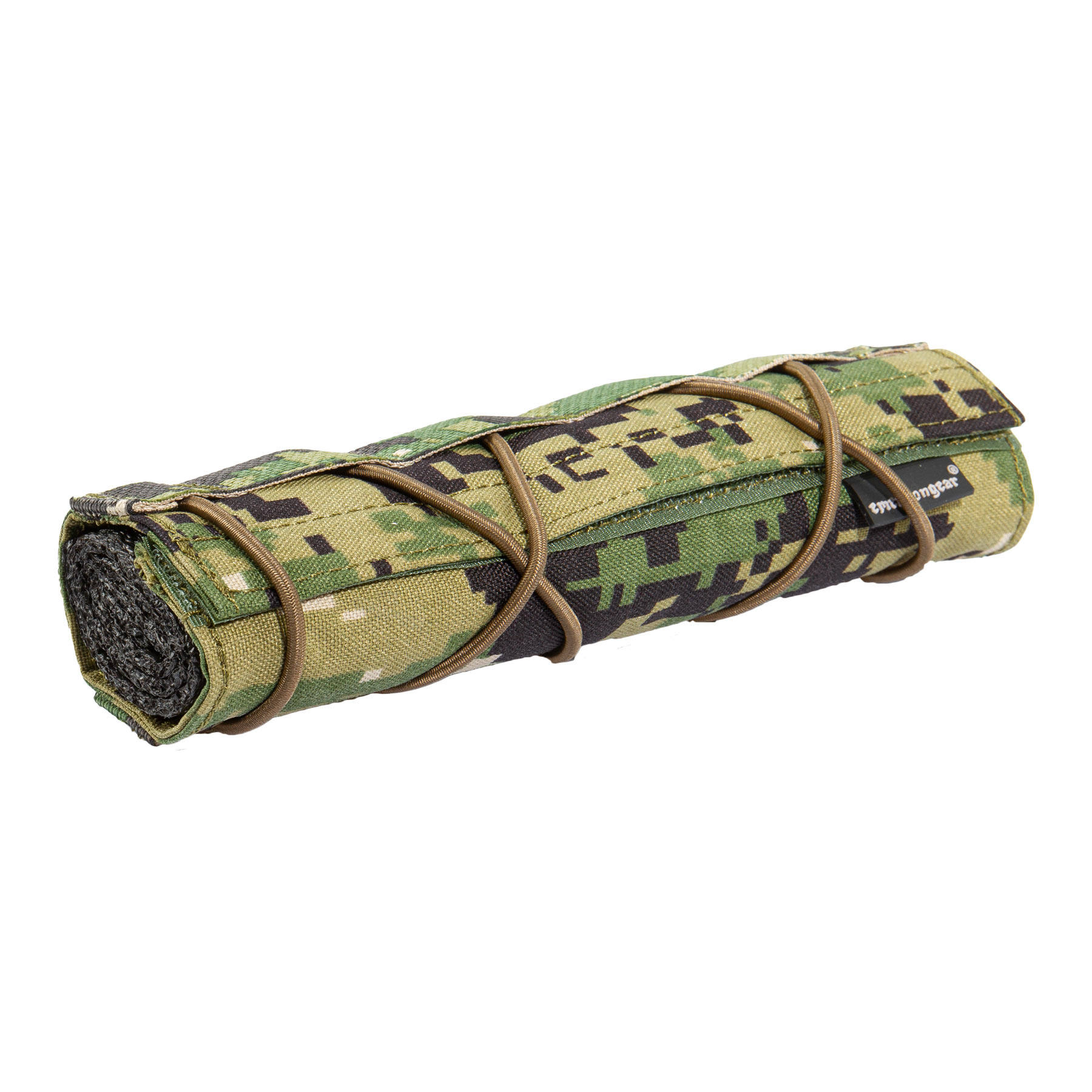 Emerson 18 cm Suppressor Cover, AOR2