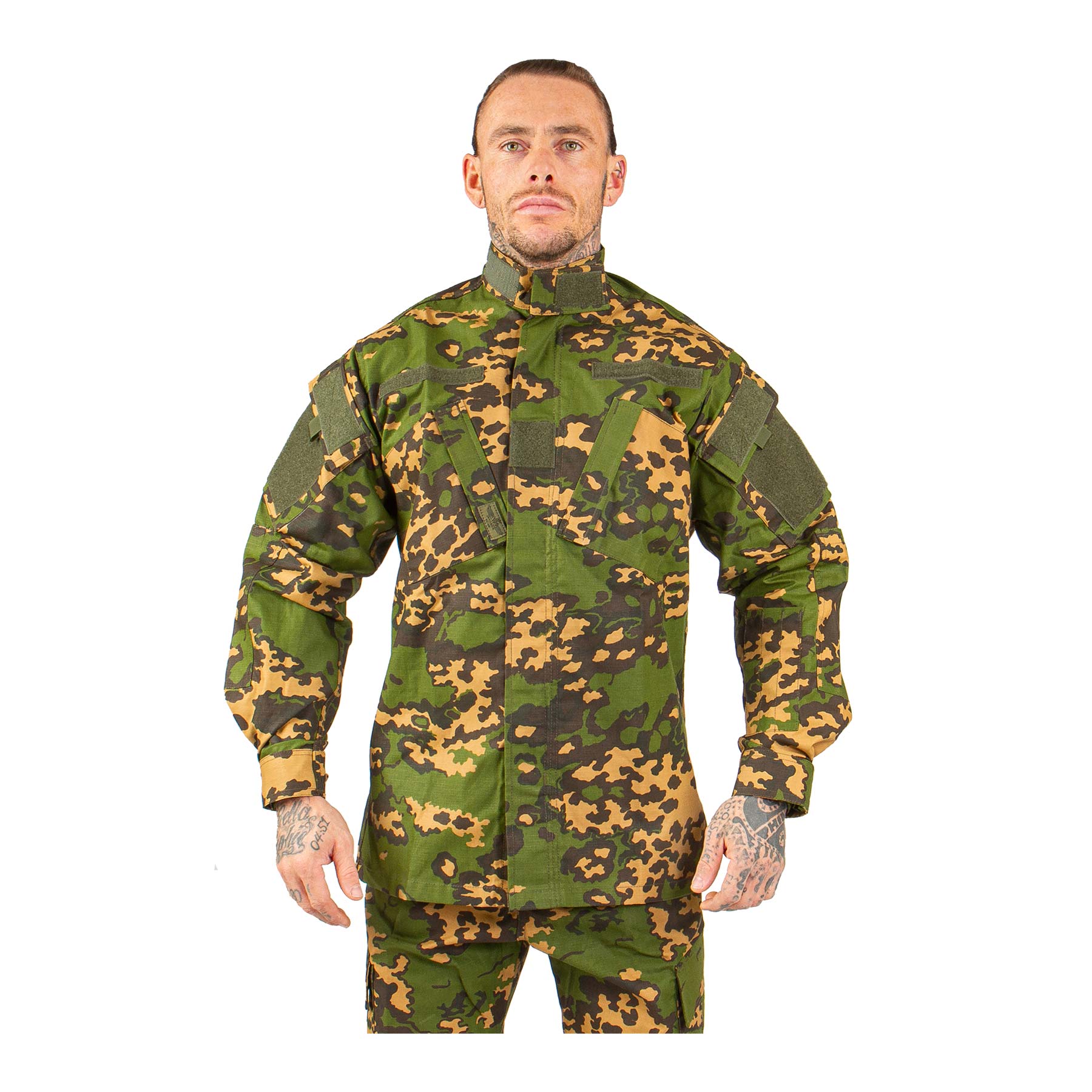 Invader Gear Revenger TDU Shirt, Partizan