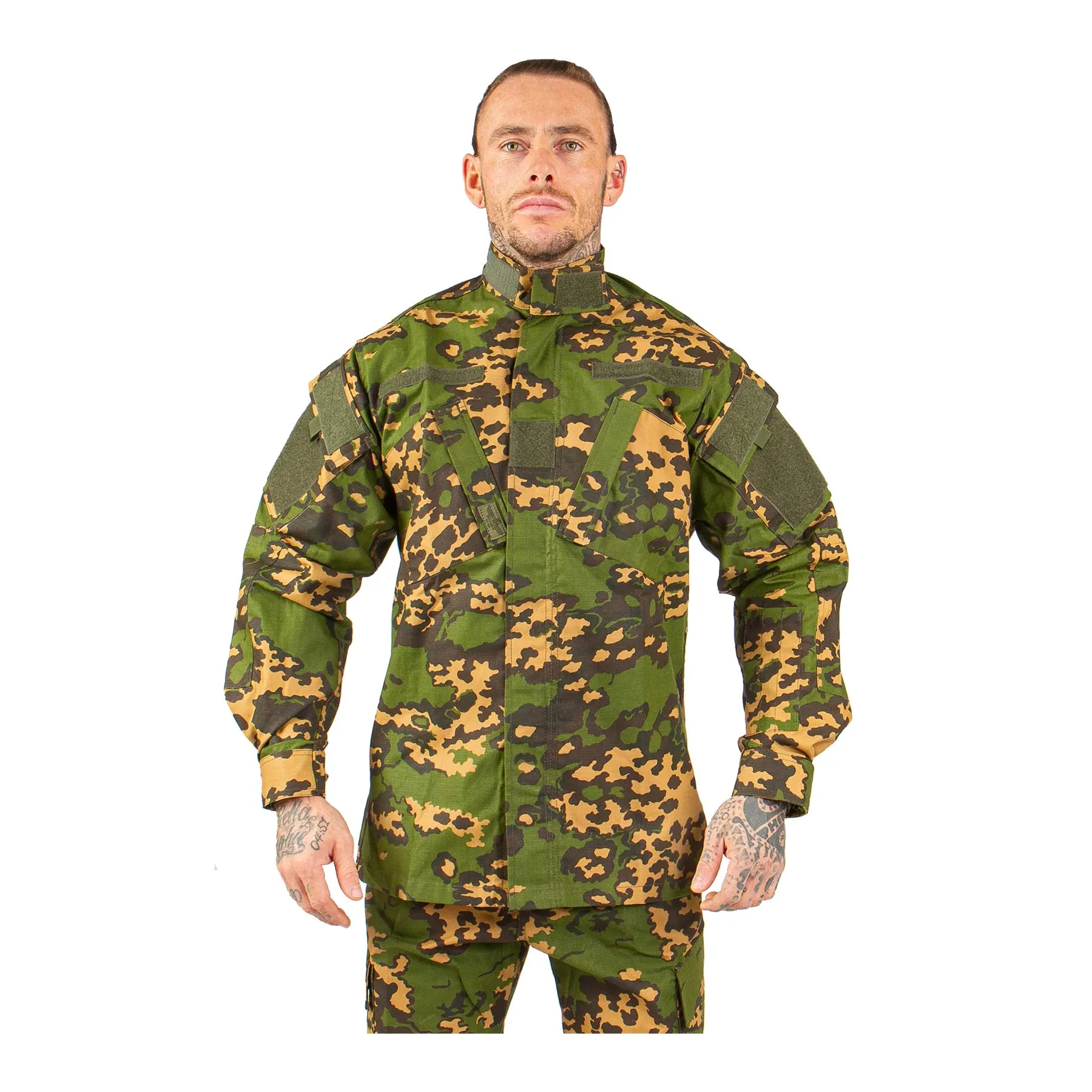 Invader Gear Revenger TDU Shirt, Partizan Invader Gear Revenger TDU Shirt, Partizan
