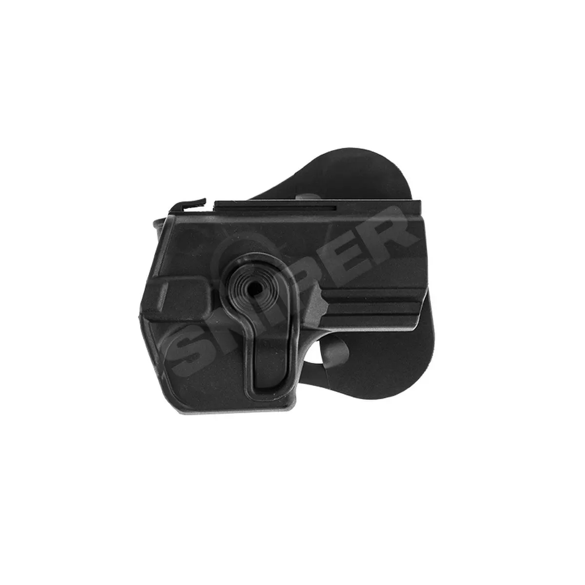 Holster für Walther P99, Black Holster für Walther P99, Black