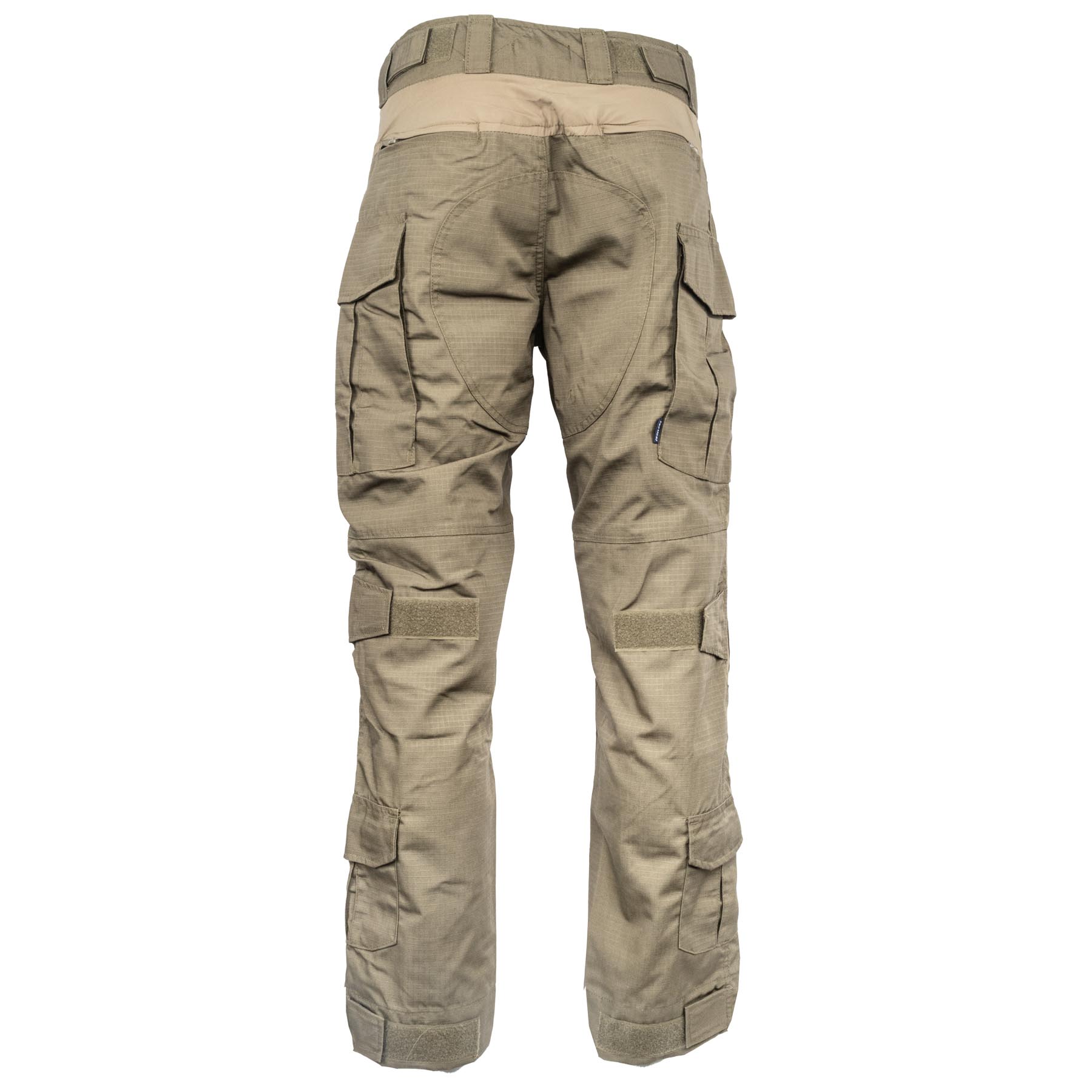 Reapo R3 Frog Suit Combat Pants, Green