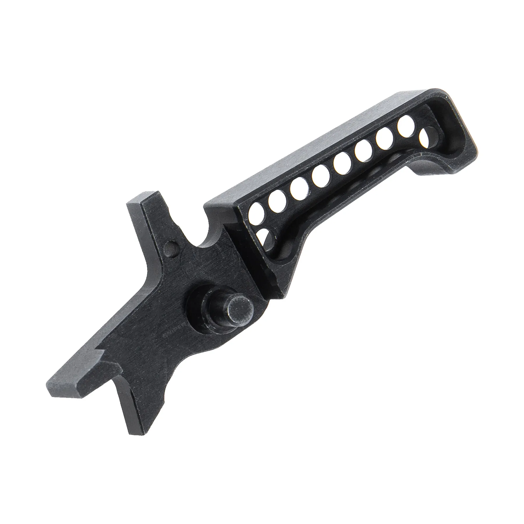 Mancraft CNC Trigger für M4/M16, Black