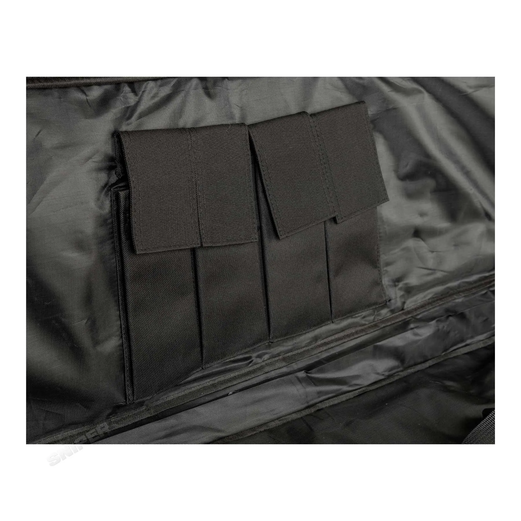 Reapo 100cm Gun Bag, Black